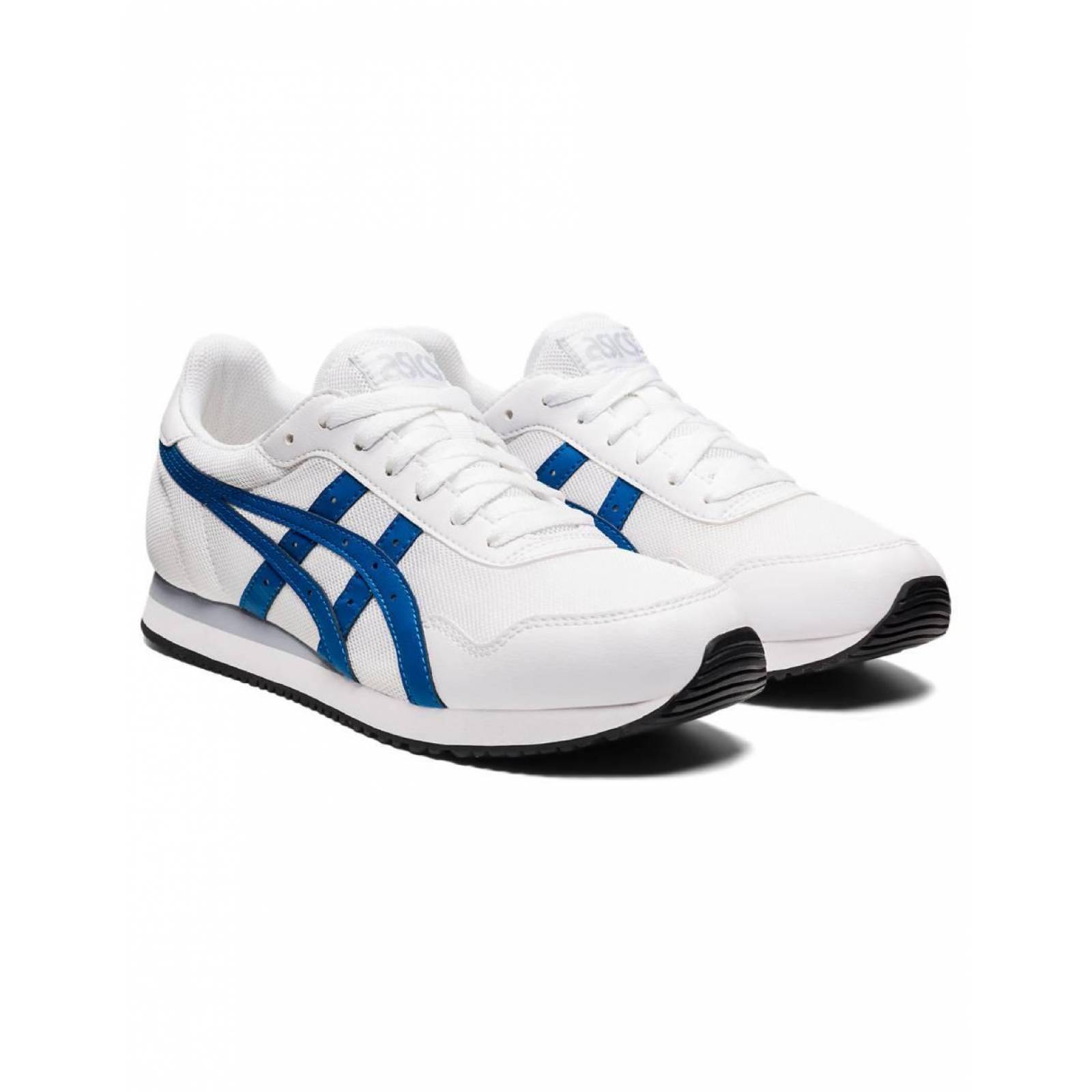 ASICS Tiger Runner - Zapatos deportivos para hombre : : Ropa,  Zapatos y Accesorios