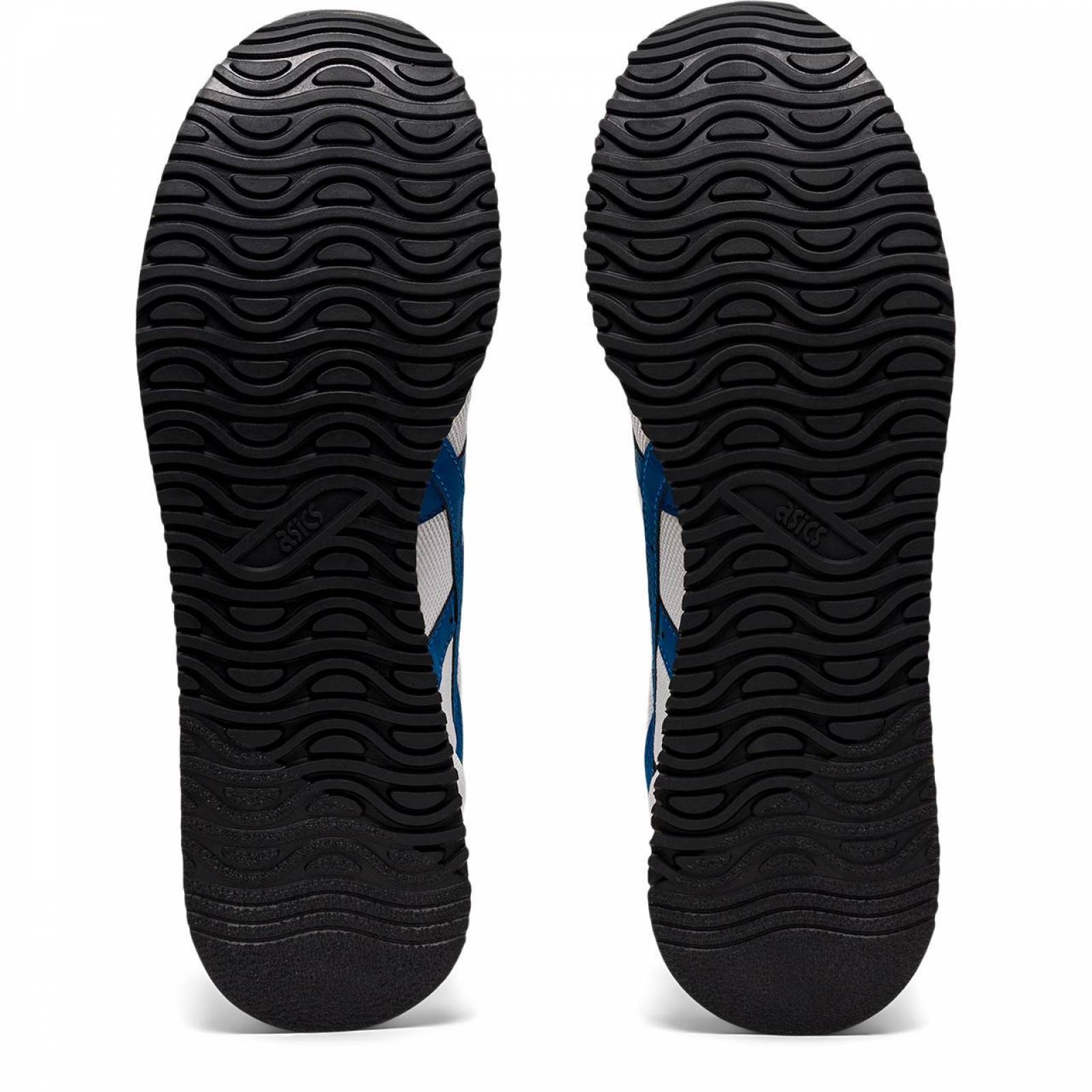 Tenis Asics TIGER RUNNER Hombre Deportivo