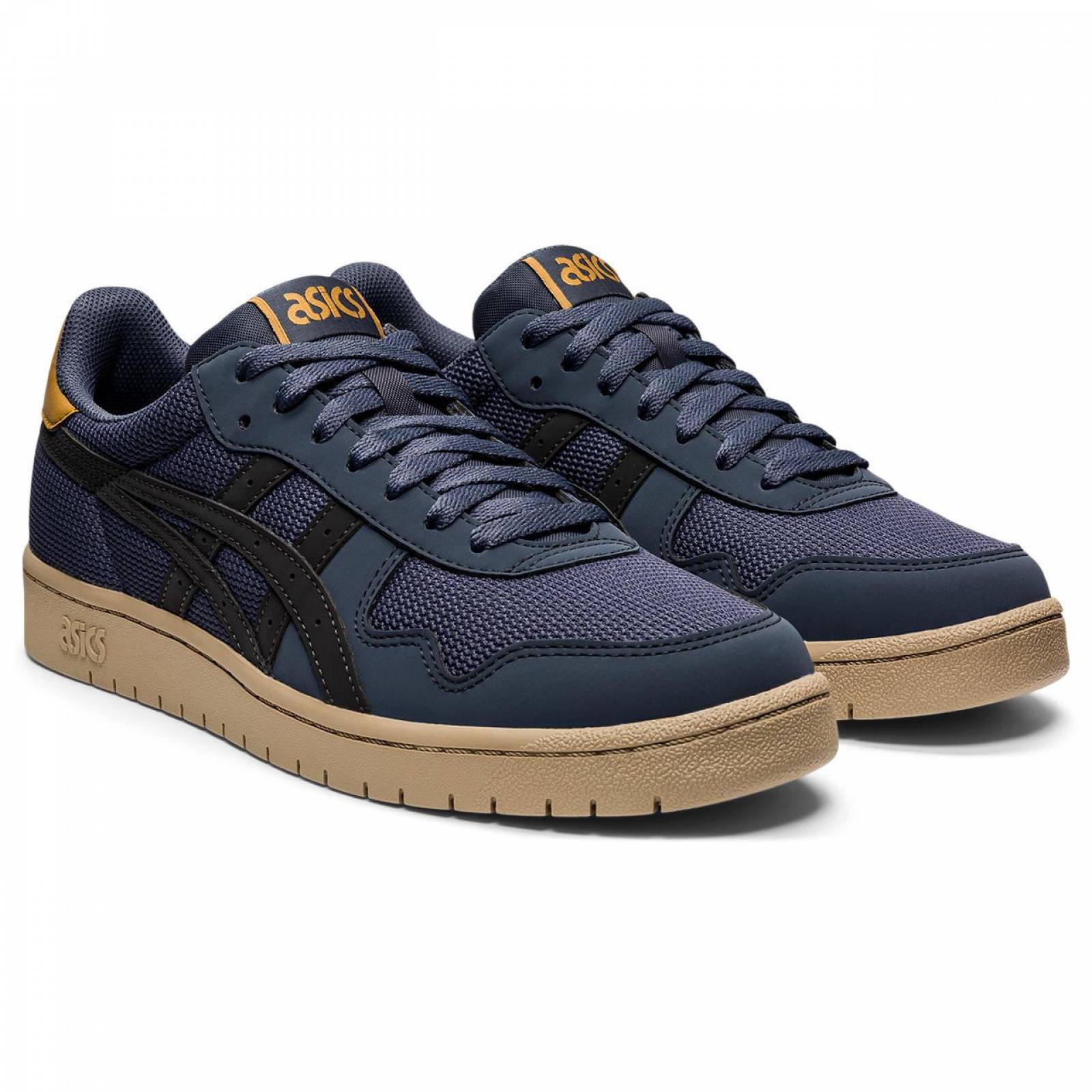 Tenis Asics Japan S Hombre Deportivo Sport 