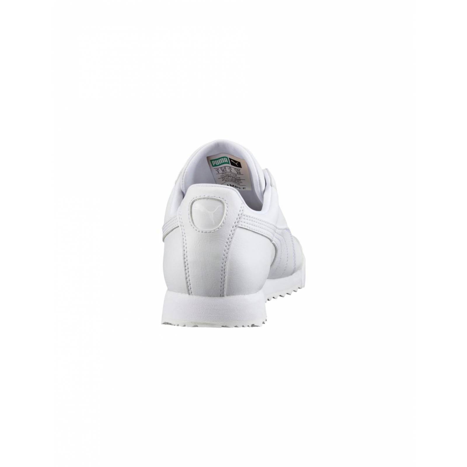 Tenis Roma Basic Mujer Casual Moda Caminar 