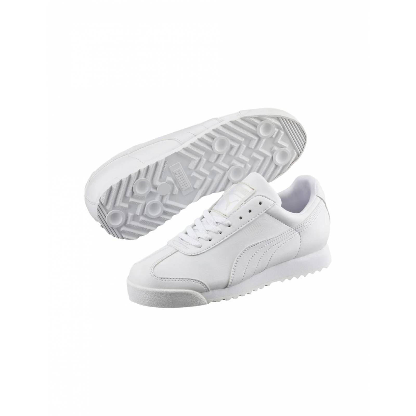 Tenis Roma Basic Mujer Casual Moda Caminar 