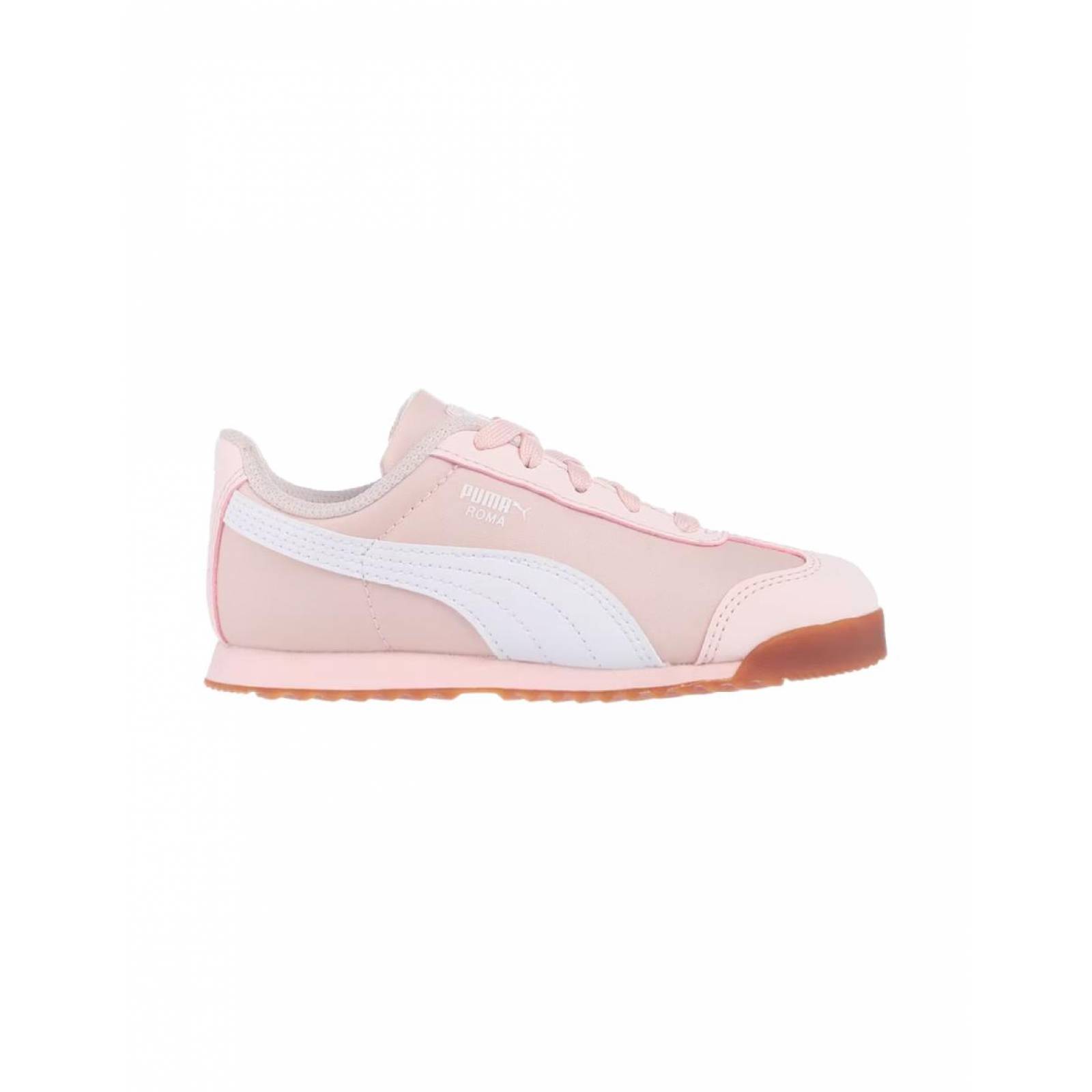 Tenis Puma Roma Basic Summer Mujer Caminar Moda Clásico 