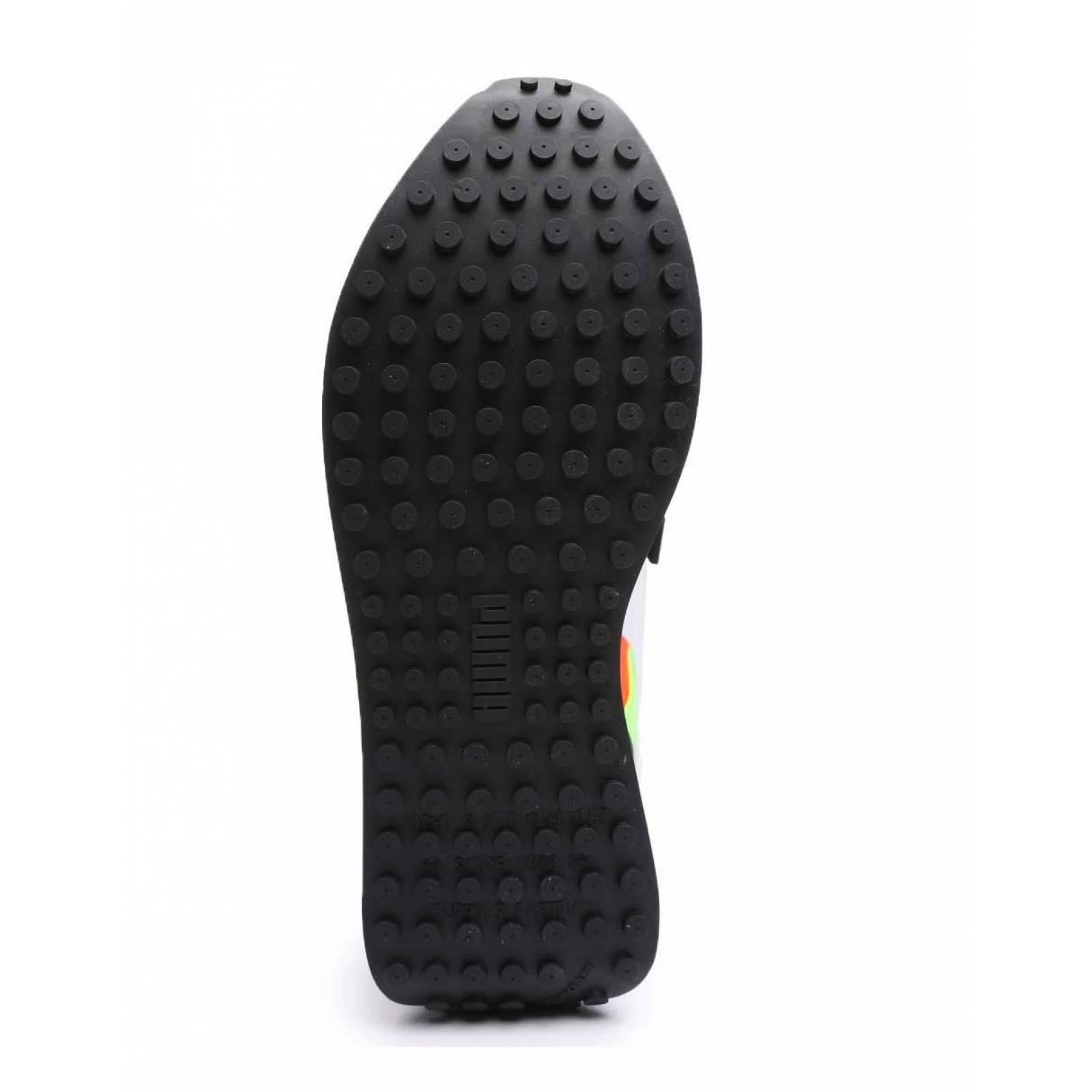 Tenis Puma Future Rider Pop Mujer Deportivo 