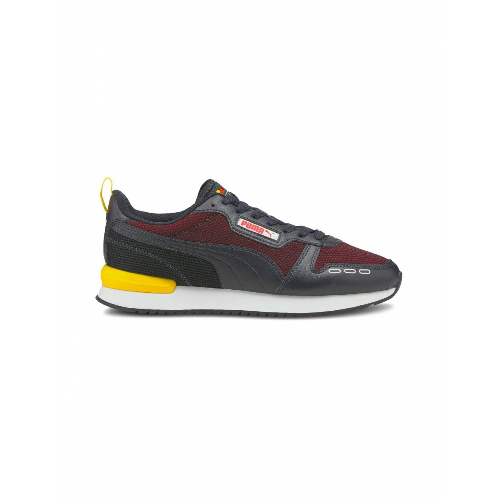 Tenis Puma R78 Hombre Red Bull Racing Motorsport F1 