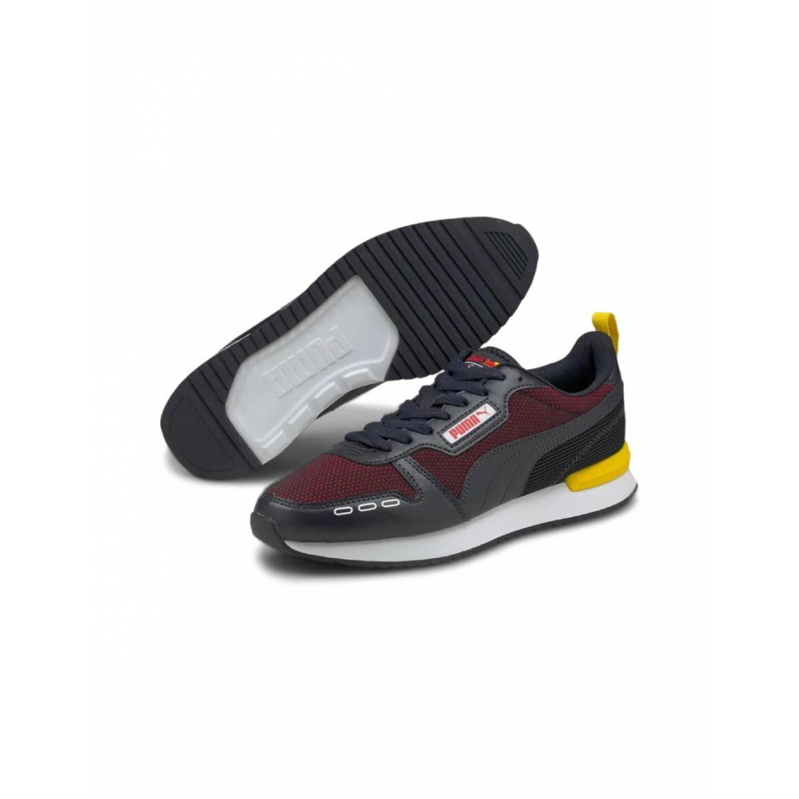 Tenis Puma R78 Hombre Red Bull Racing Motorsport F1 