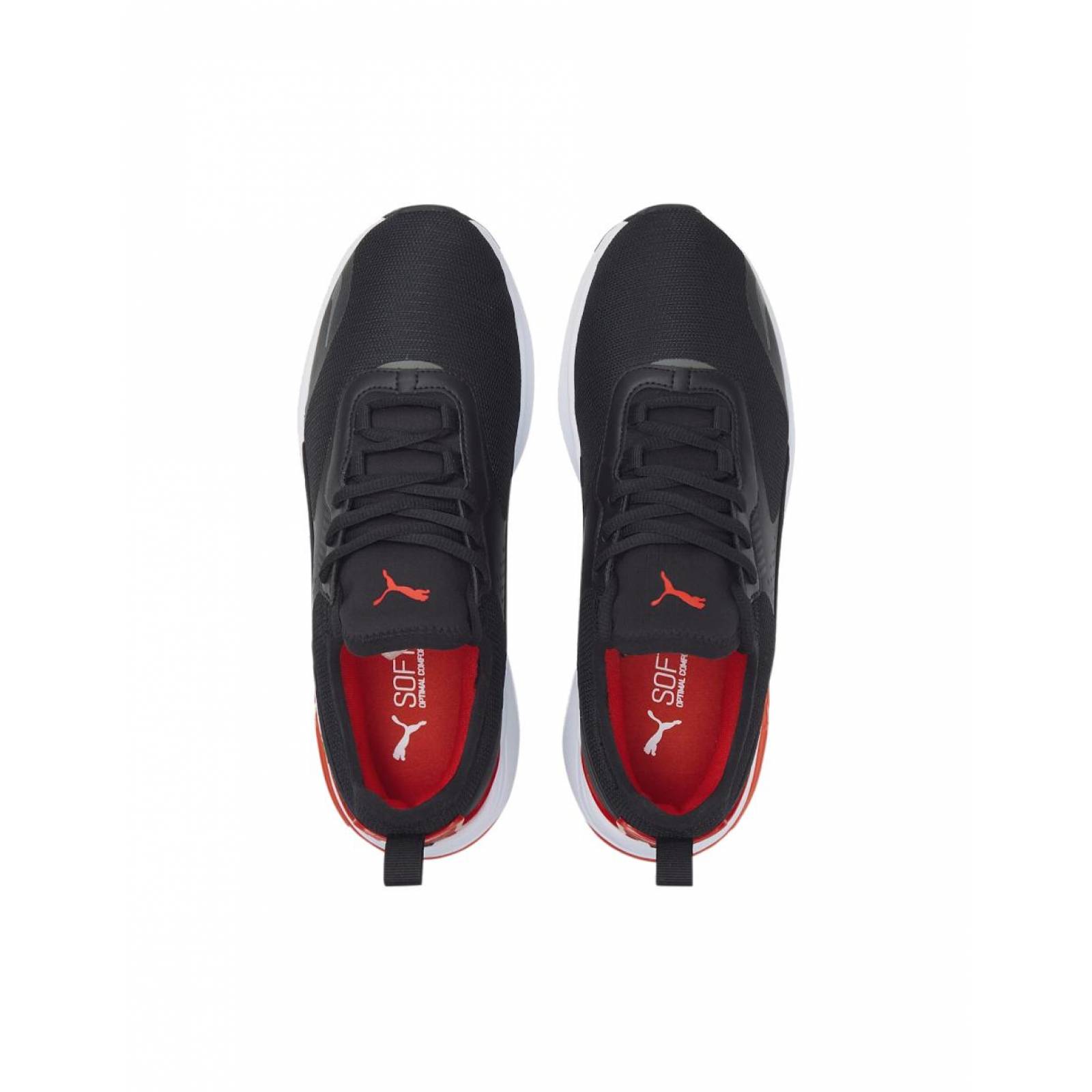 Tenis Puma Electron E Pro Unisex F1 Scuderia Ferrari 