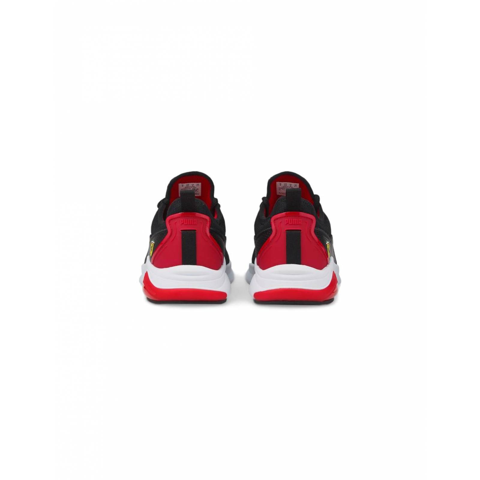 Tenis Puma Electron E Pro Unisex F1 Scuderia Ferrari 