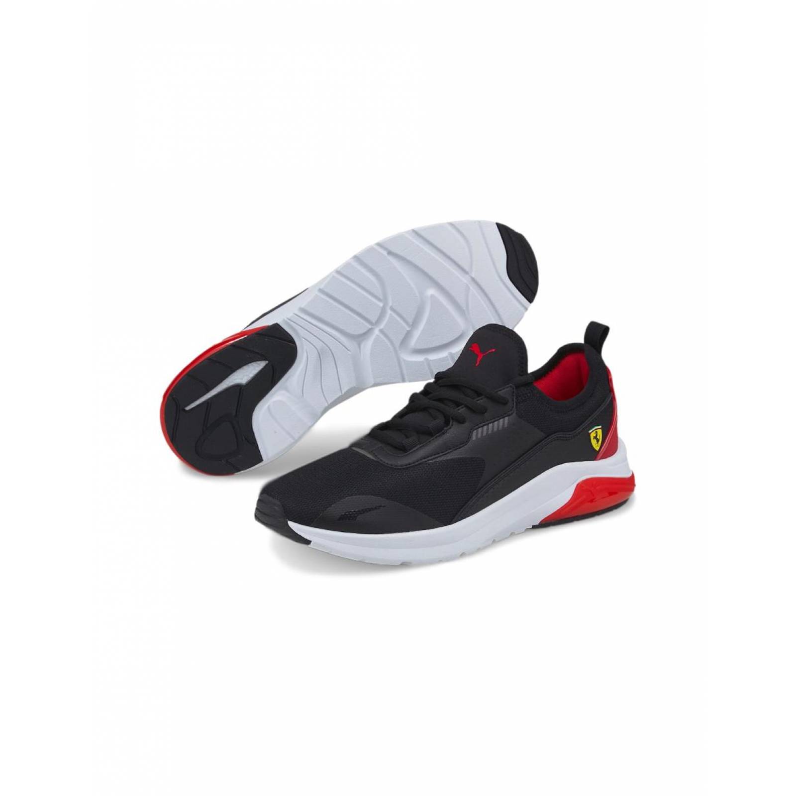 Tenis Puma Electron E Pro Unisex F1 Scuderia Ferrari 