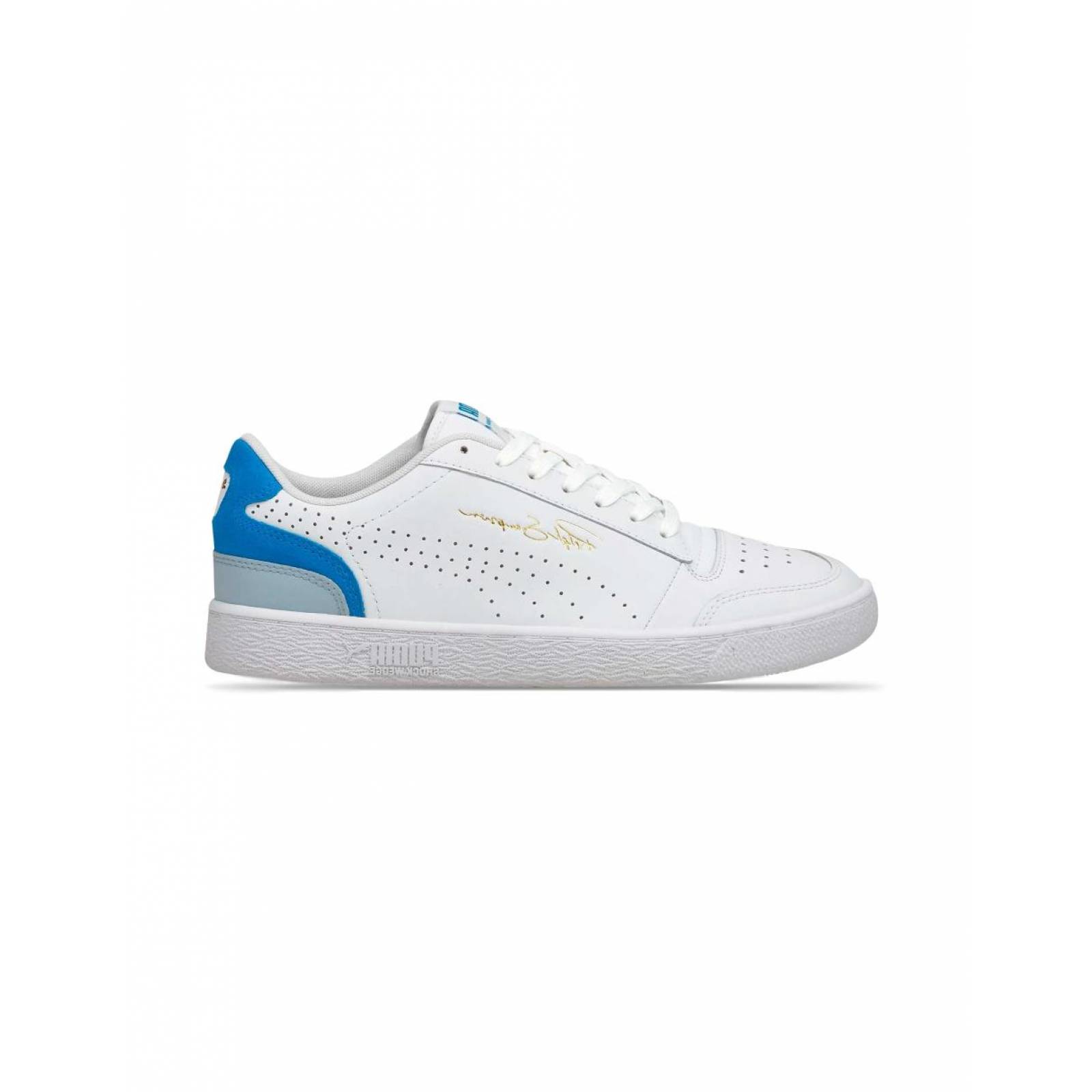 Tenis Puma Ralph Sampson Low Hombre Caminar Cómodo Moda
