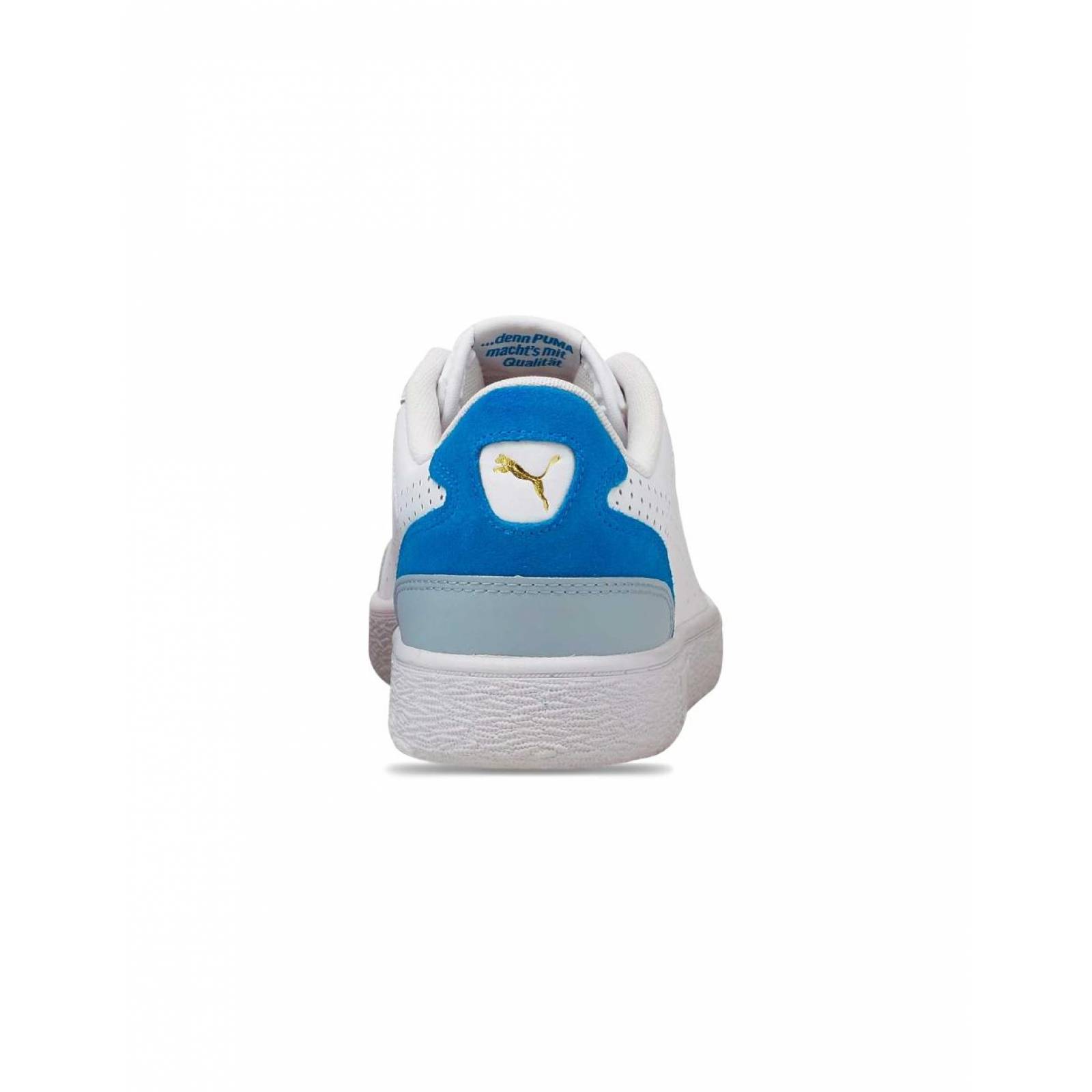 Tenis Puma Ralph Sampson Low Hombre Caminar Cómodo Moda