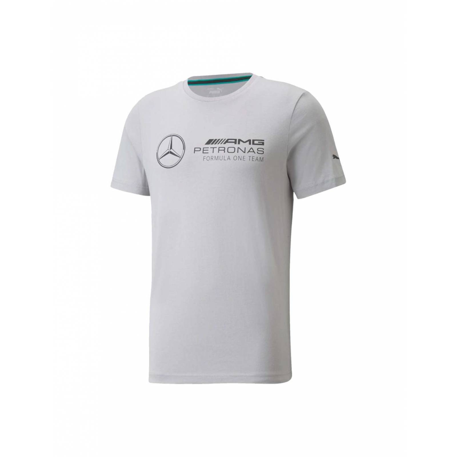 Playera outlet puma mercedes