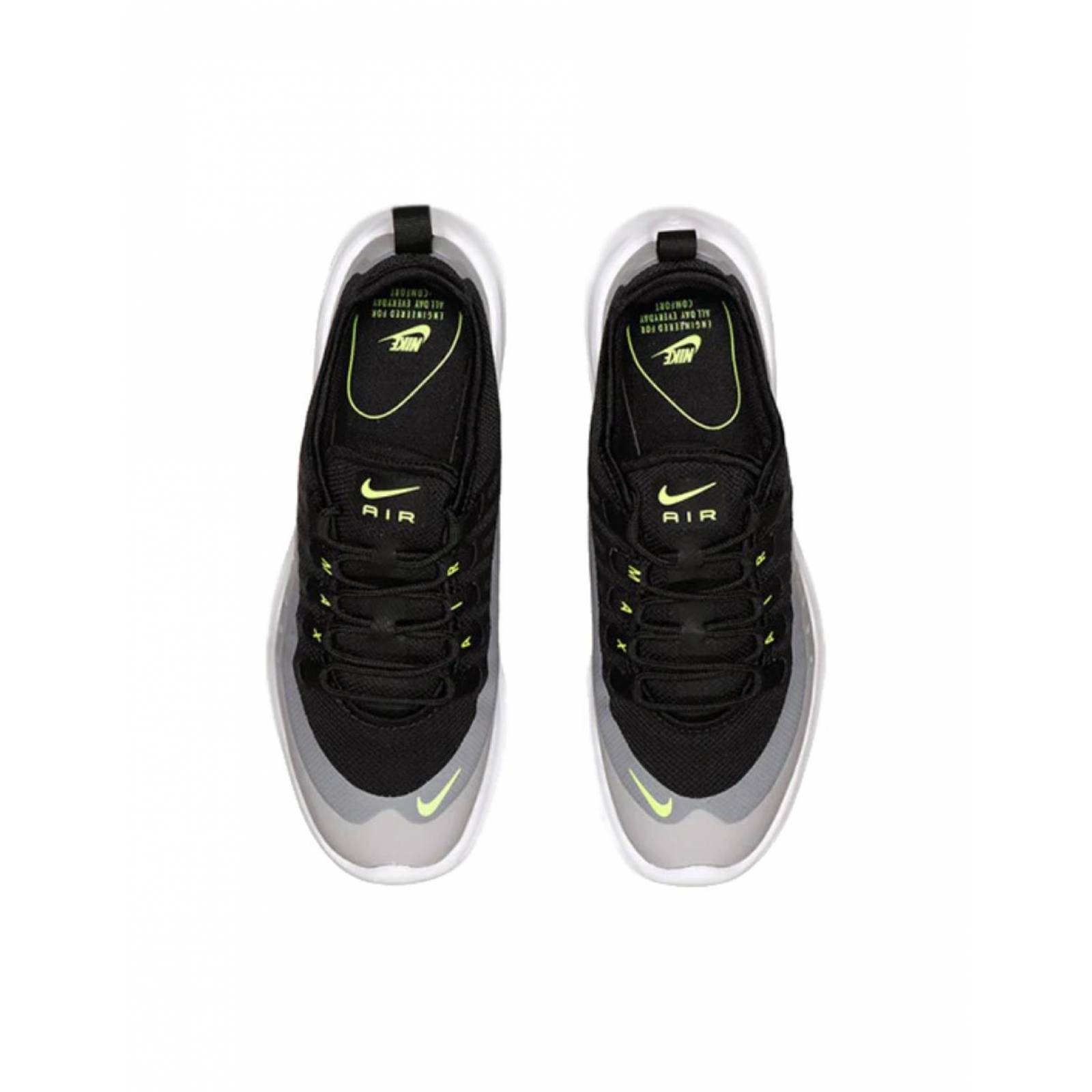 Tenis Nike Air Max Axis Hombre Casual Caminar Moda