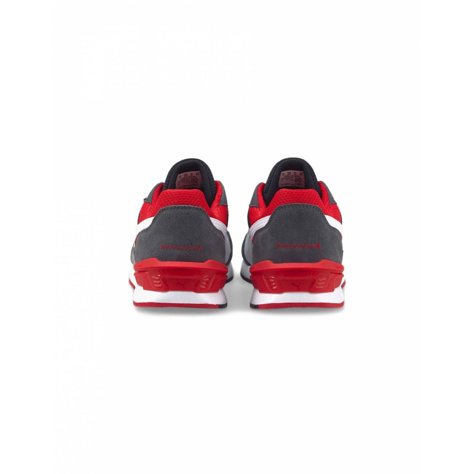 Tenis Puma Scuderia Ferrari Low Racer Hombre Sainz Leclerc 