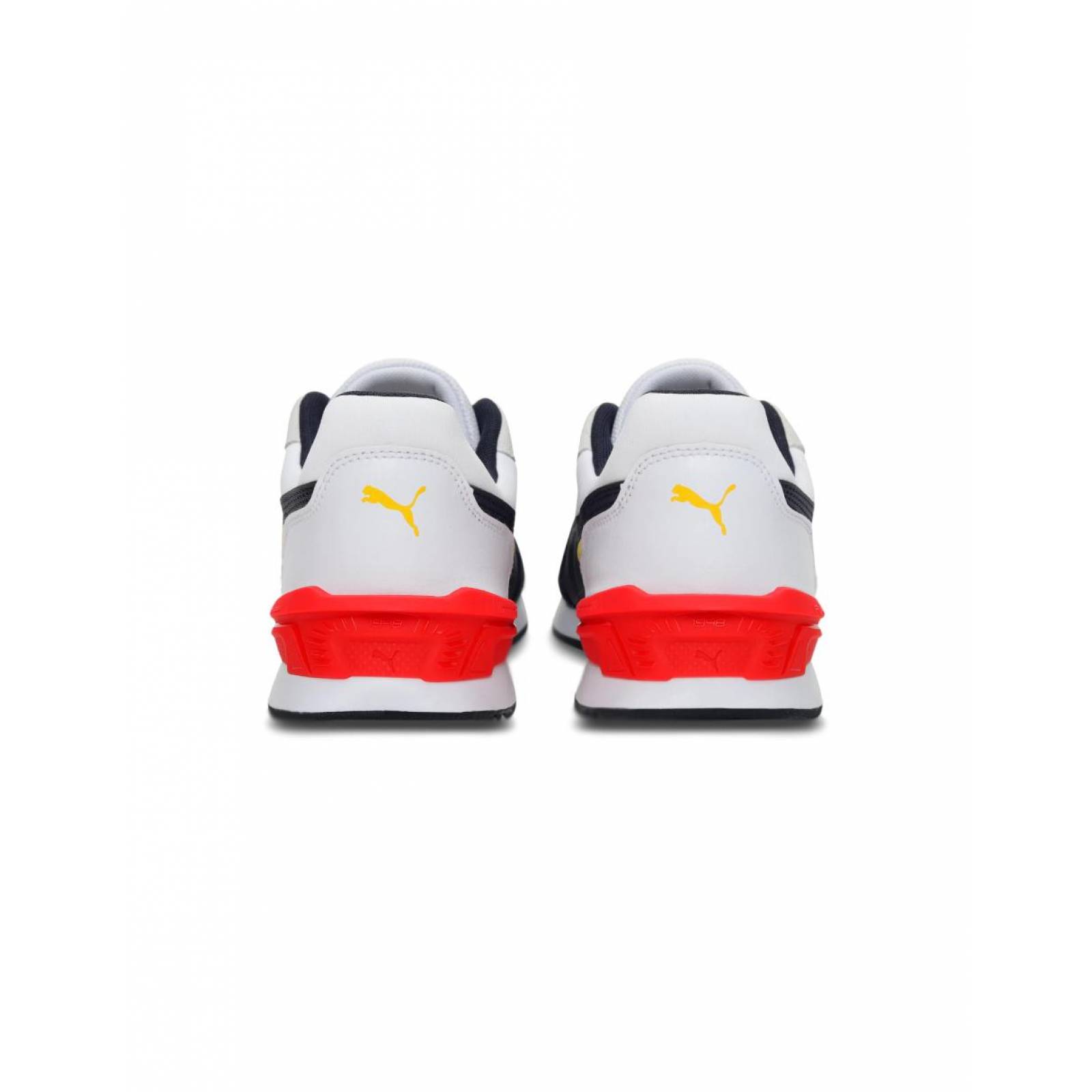 Tenis Puma Red Bull Racing Low Racer Hombre F1 Peréz 