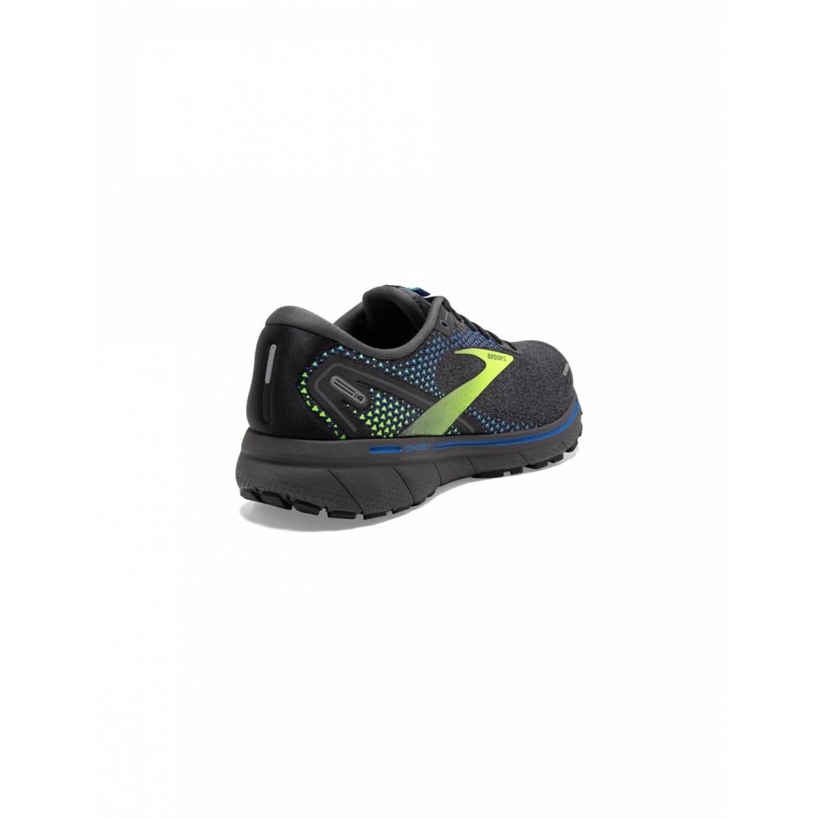 Tenis Brooks Ghost 14 de hombre para correr