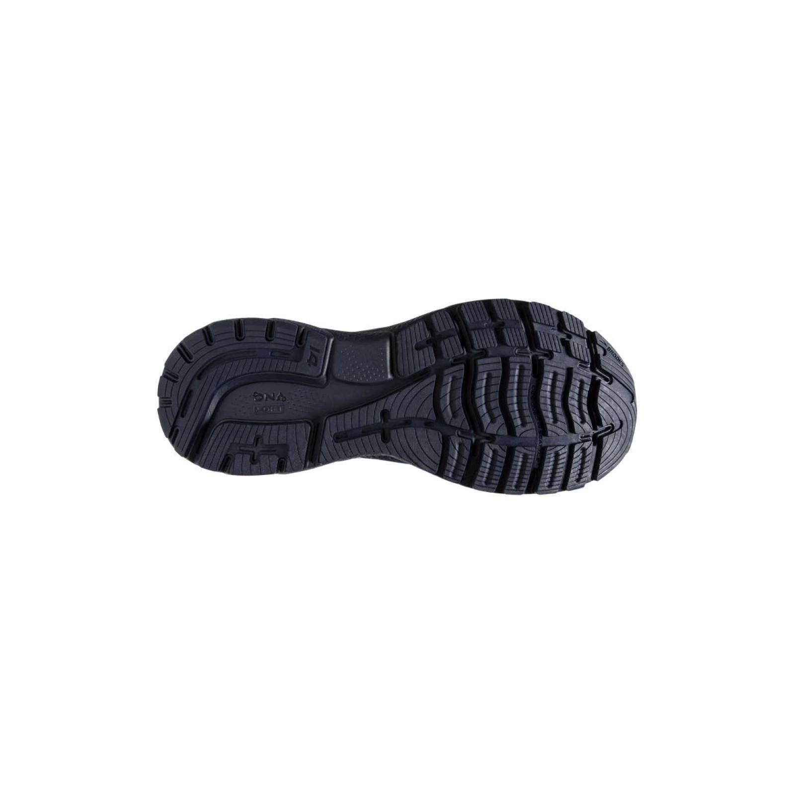 Tenis Brooks Ghost 14 Hombre Entrenamiento Running Maraton 