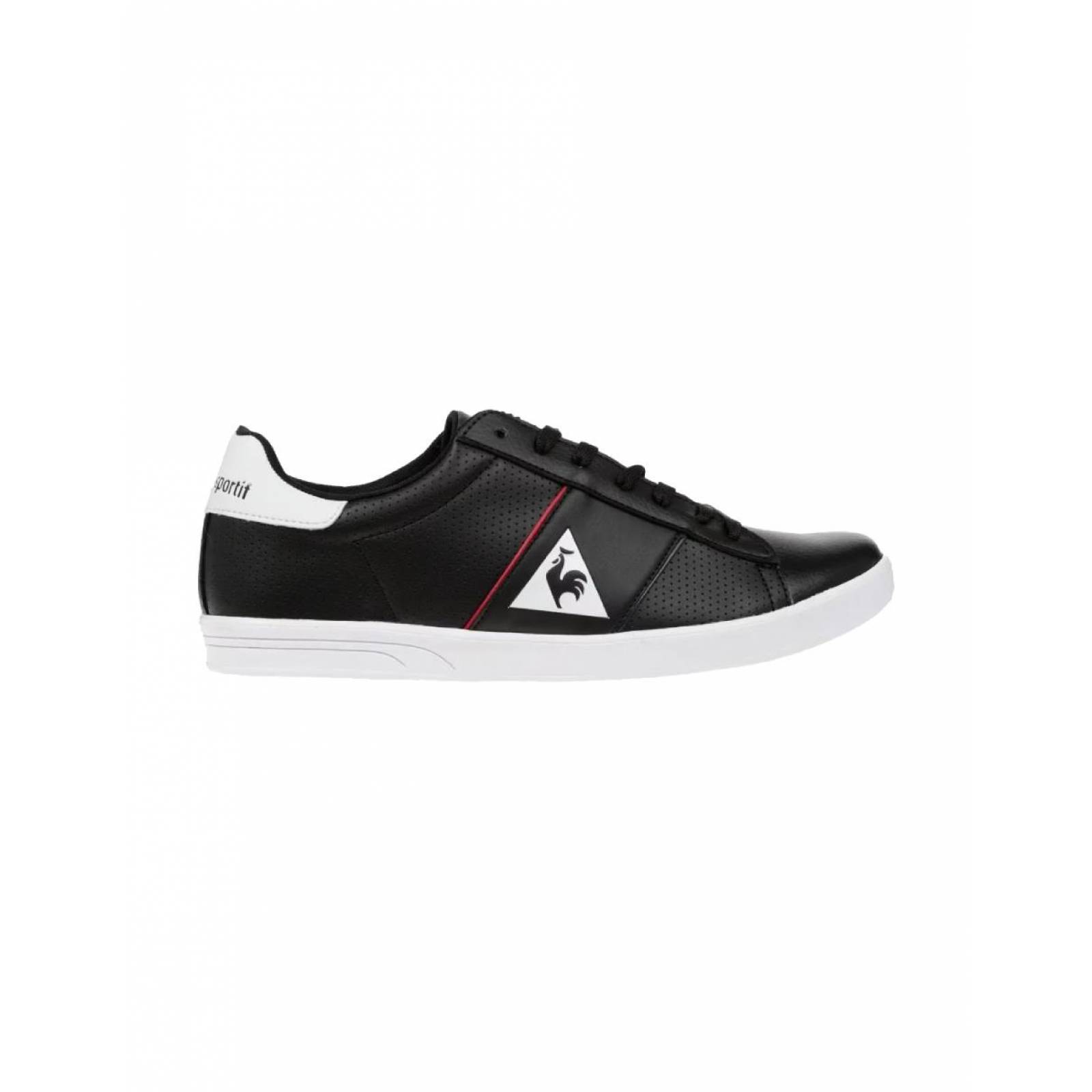 Tenis Le Coq Sportif Court Shot Hombre Moda Caminar Cómodo 