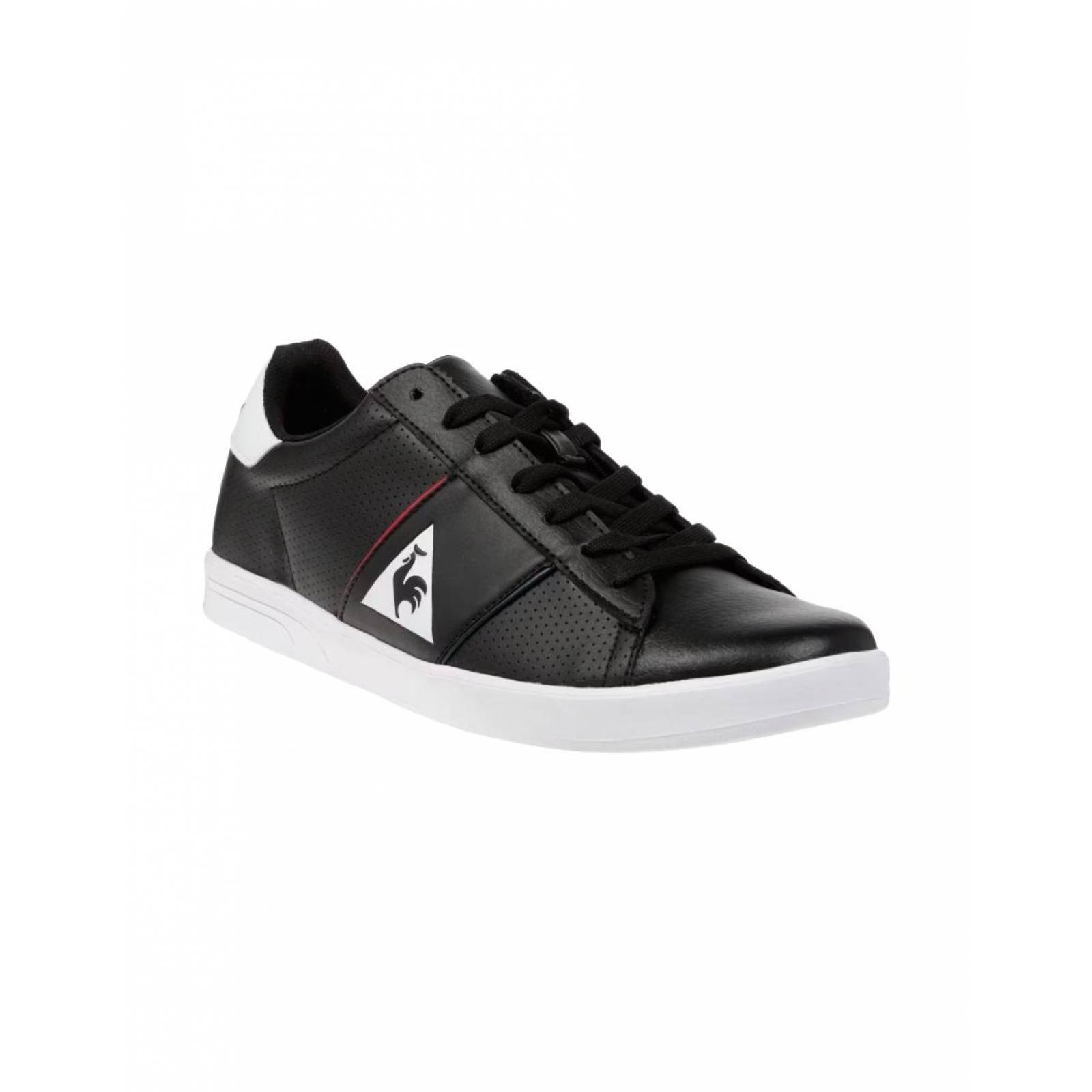 Tenis Le Coq Sportif Court Shot Hombre Moda Caminar Cómodo 