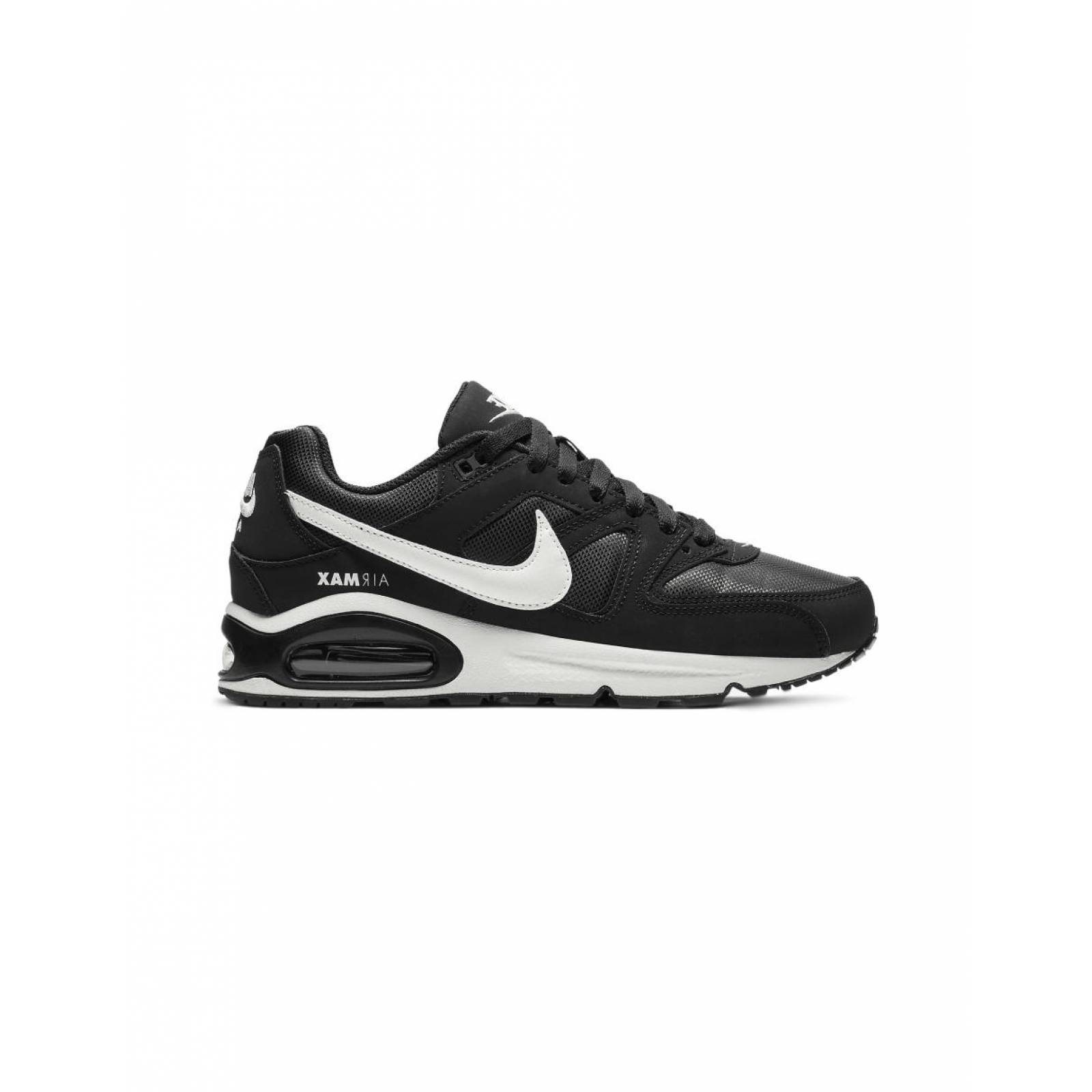 Tenis Nike Air Max Command Mujer Casuales 