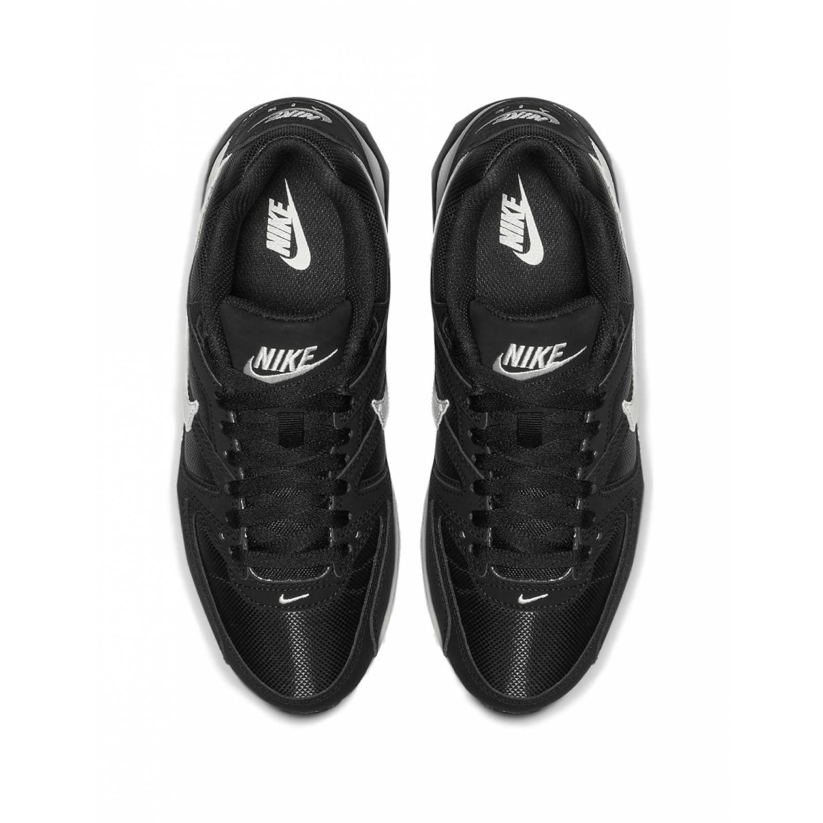 Tenis Nike Air Max Command Mujer Casuales 