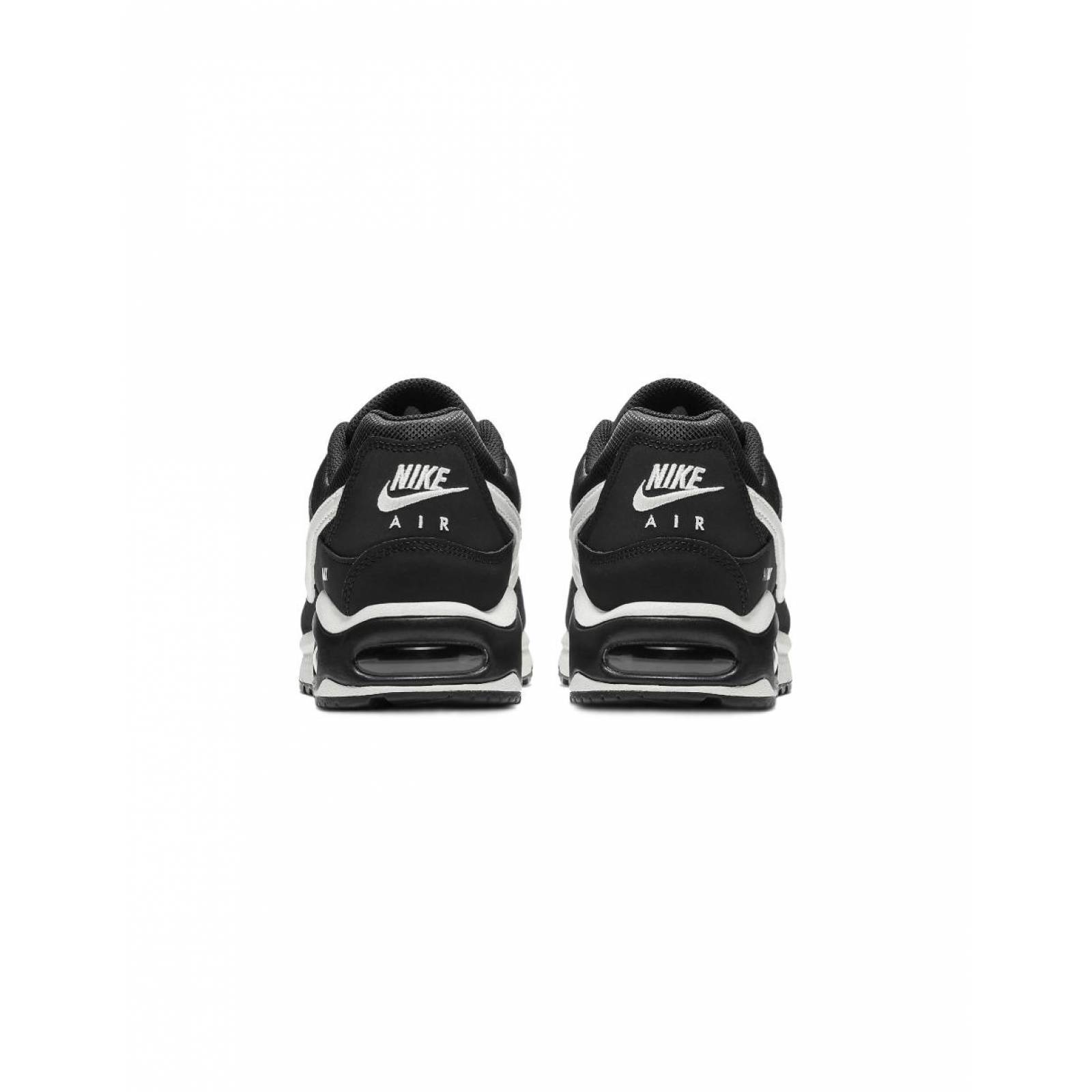 Tenis Nike Air Max Command Mujer Casuales 
