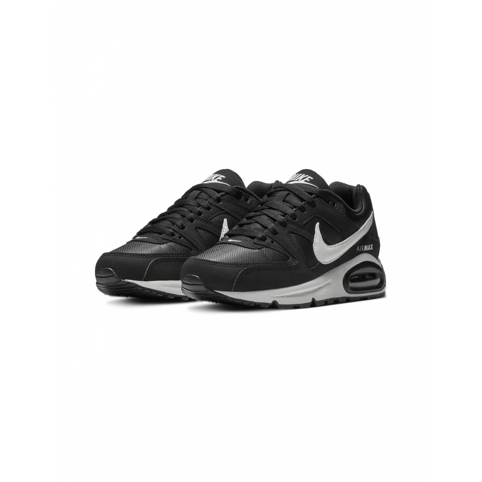 Tenis Nike Air Max Command Mujer Casuales 
