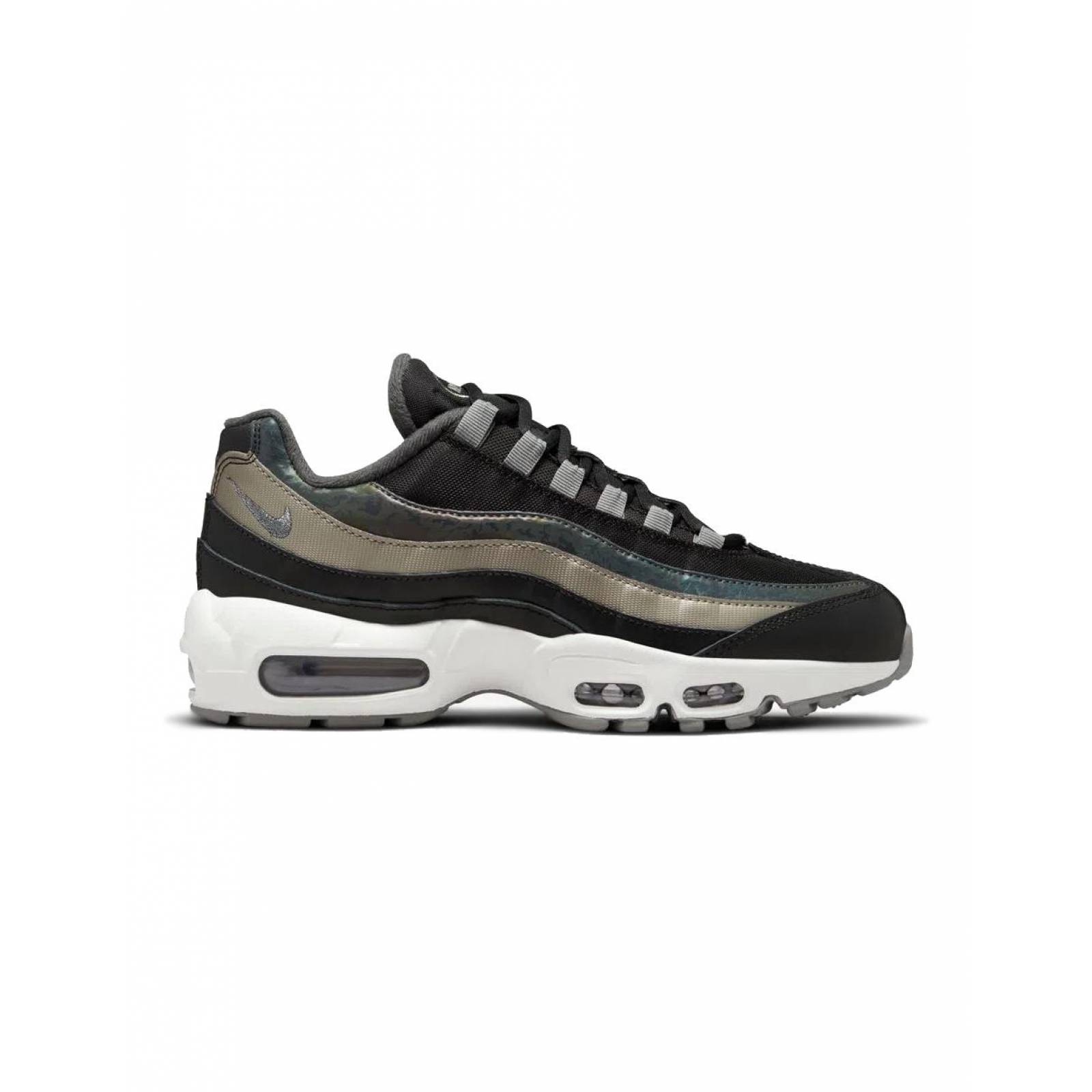 Tenis Nike Air Max 95 Mujer Clásico Caminar Moda 