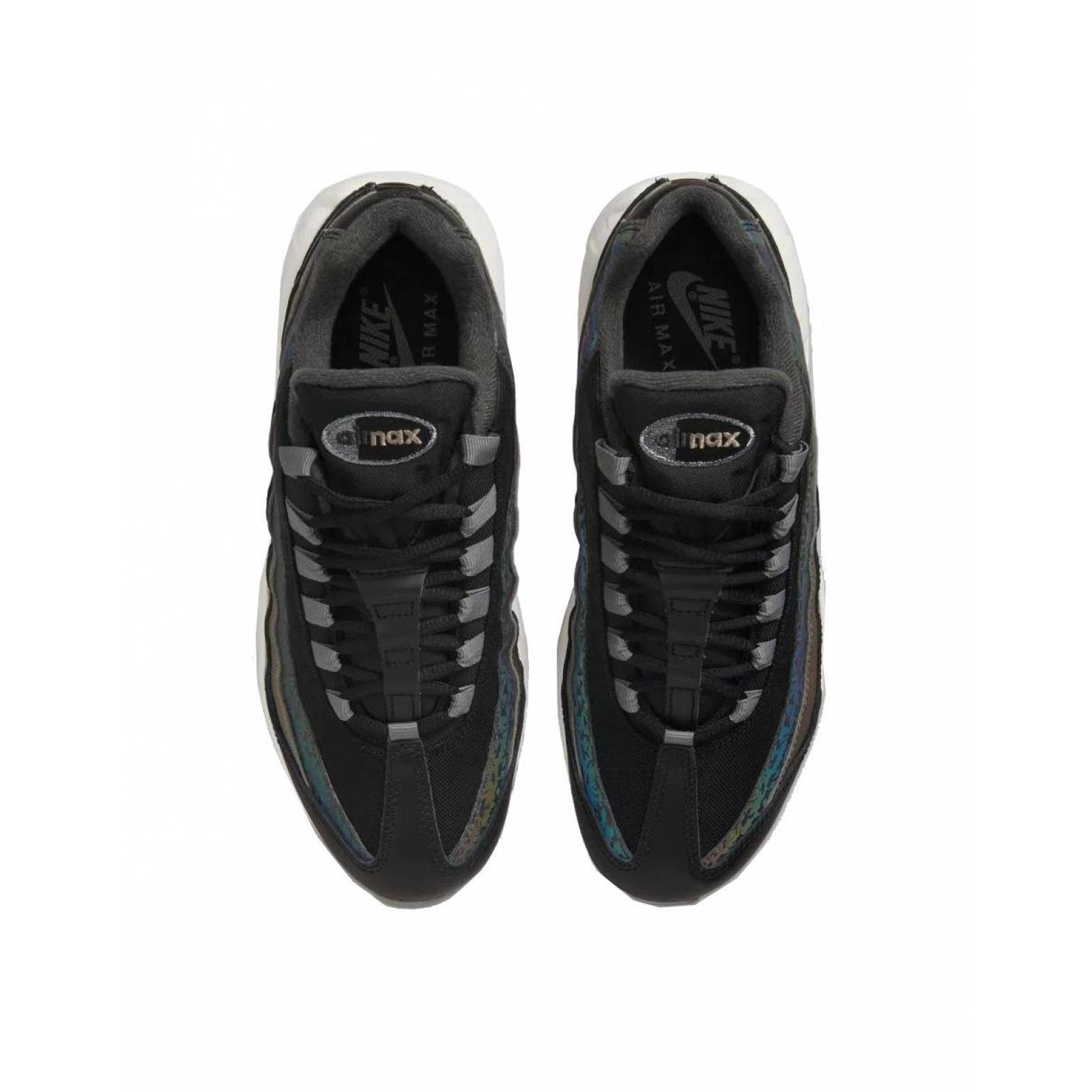 Tenis Nike Air Max 95 Mujer Clásico Caminar Moda 