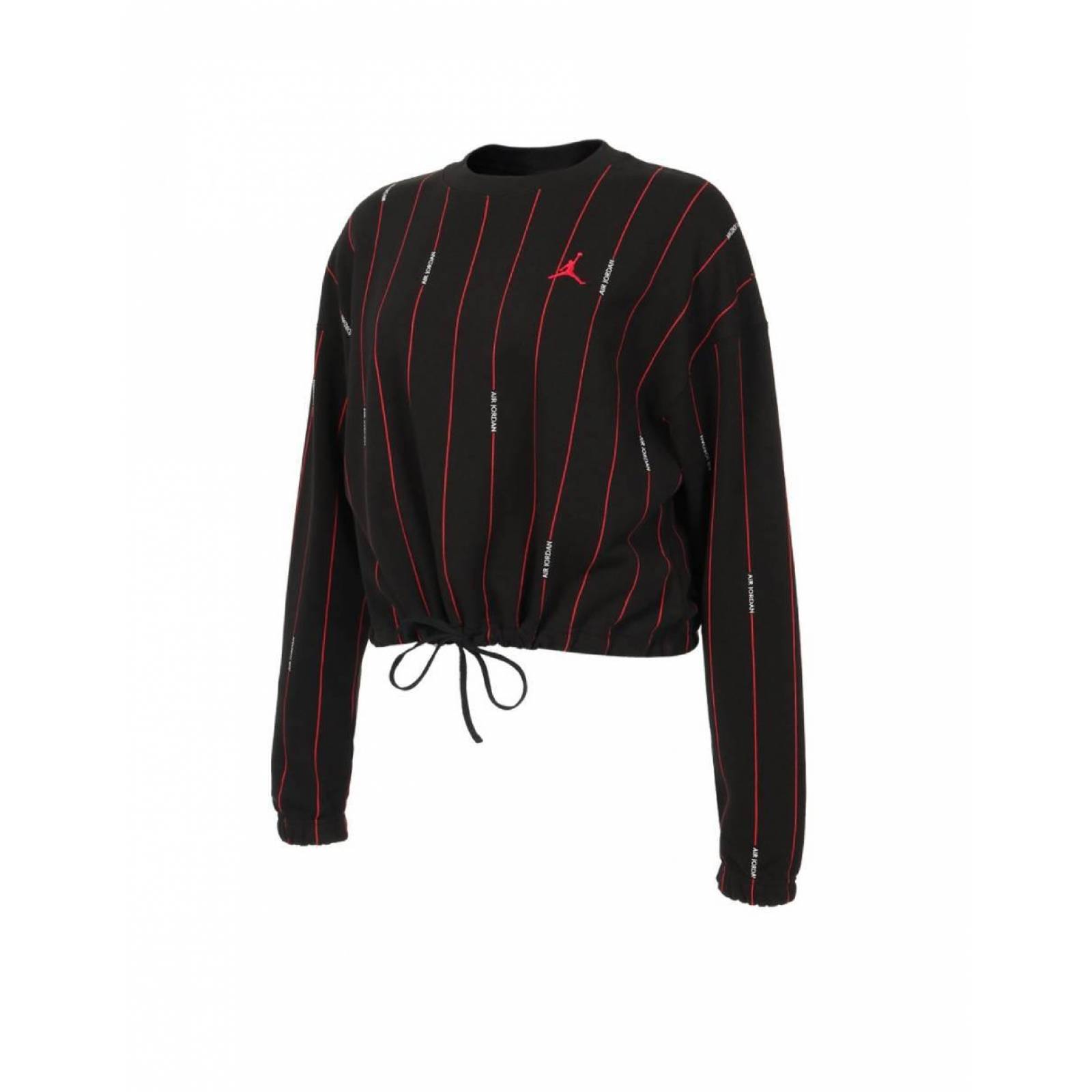 Sudadera Nike Jordan Essentials Mujer Sport Moda