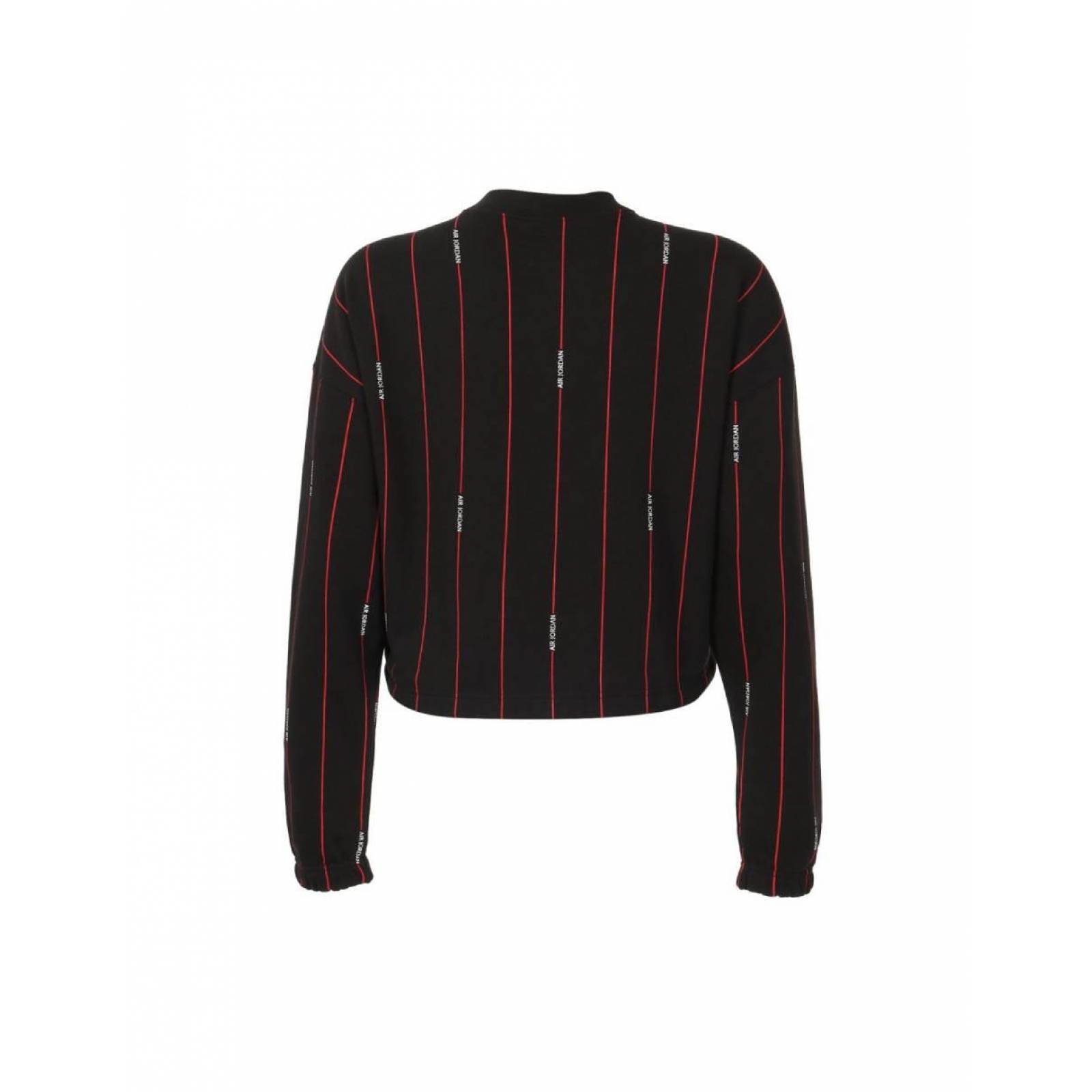 Sudadera Nike Jordan Essentials Mujer Sport Moda