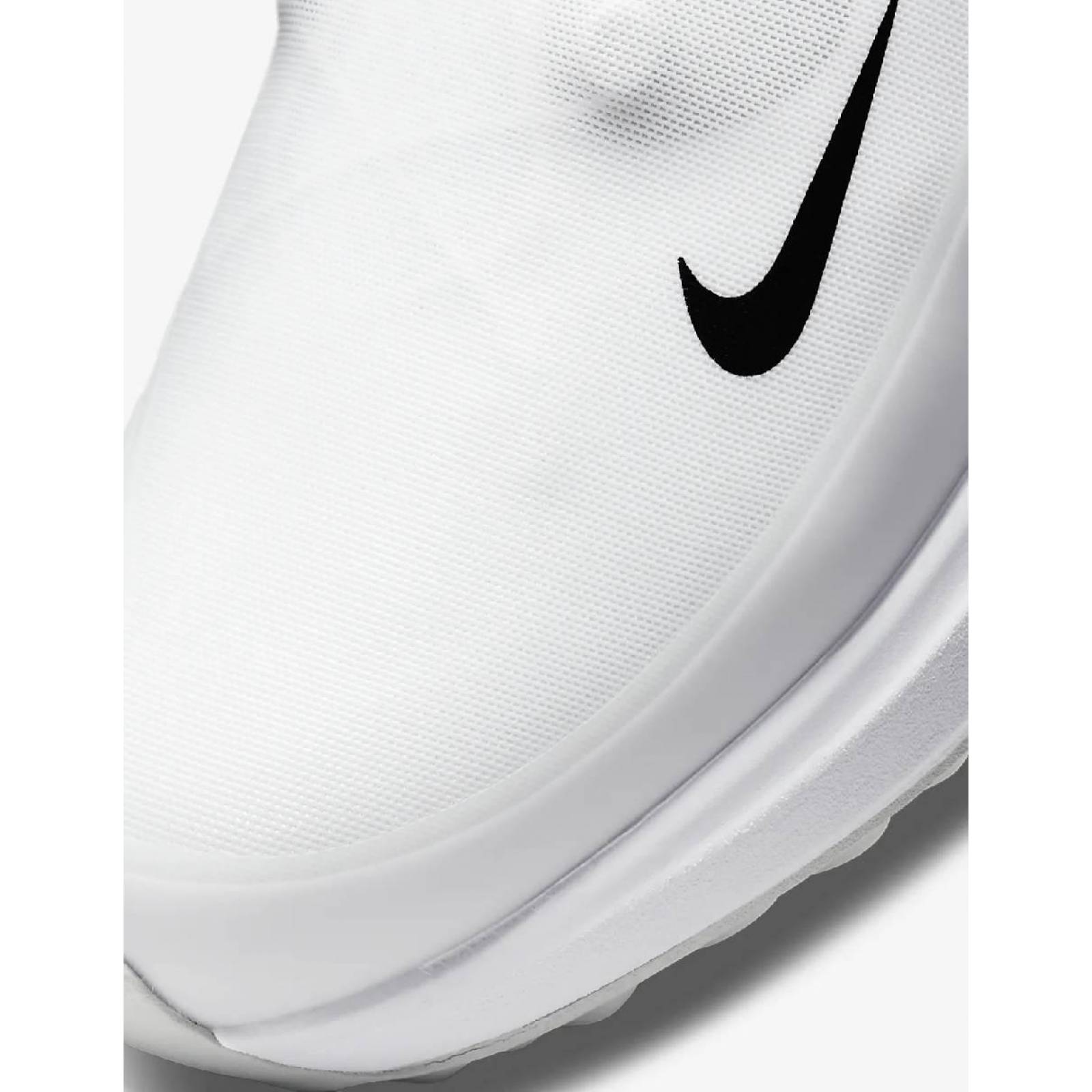 Tenis Nike React Ace Tour Mujer Golf Sport 