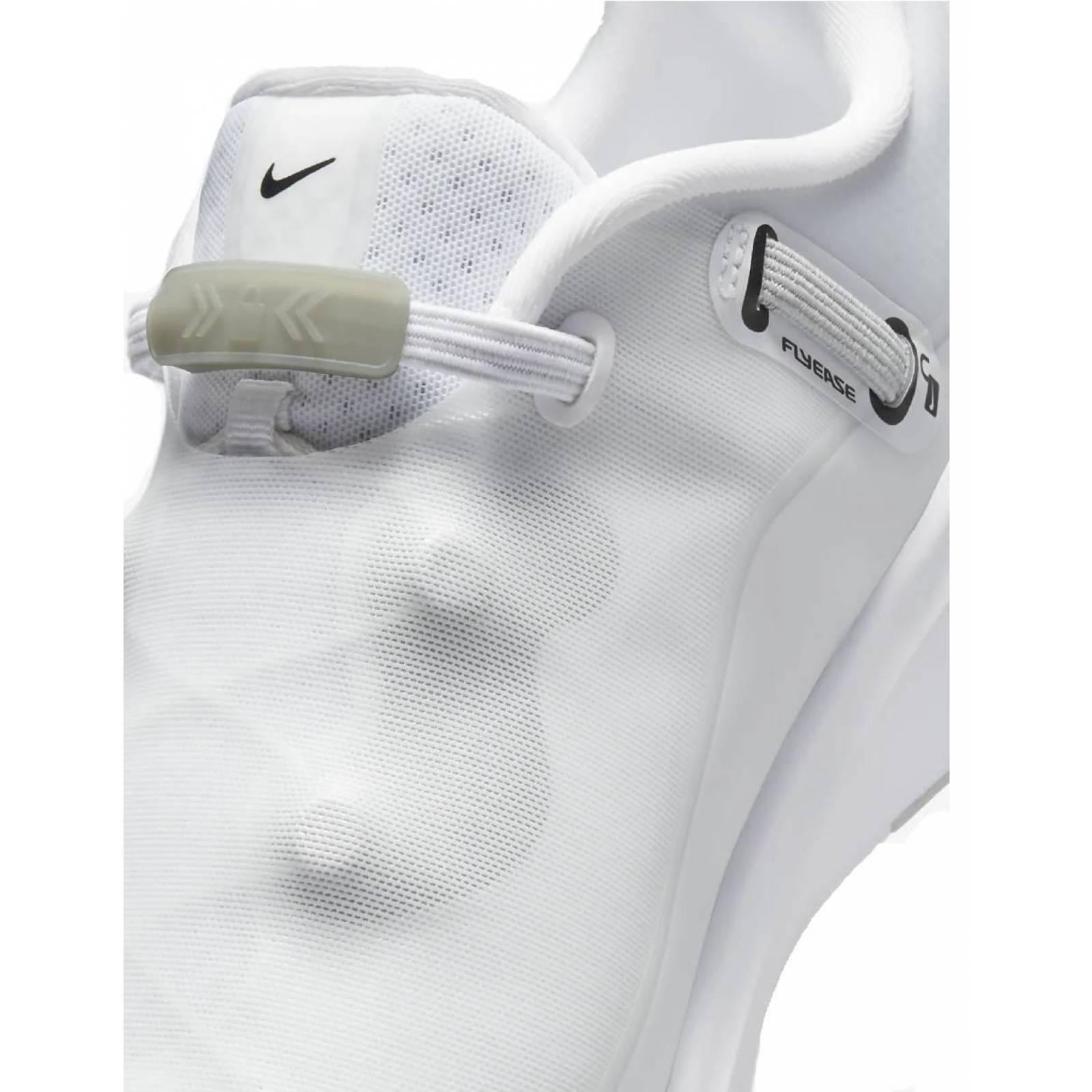 Tenis Nike React Ace Tour Mujer Golf Sport 