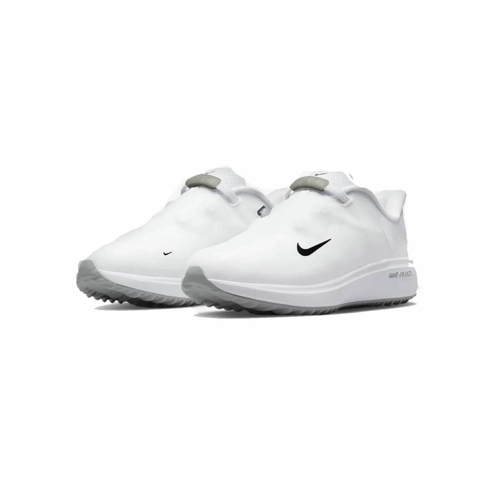Tenis Nike React Ace Tour Mujer Golf Sport 