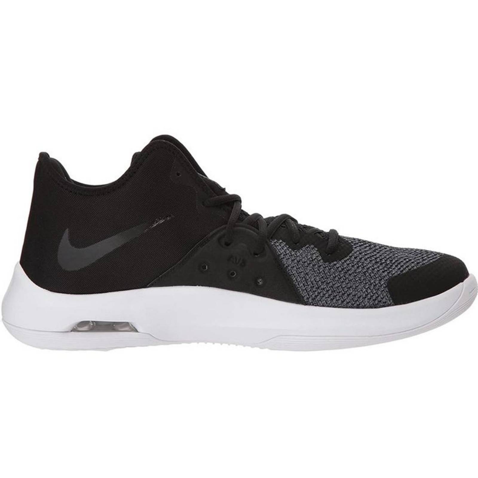 Tenis Nike Air Versitile III Hombre Baloncesto Hombre Basket 