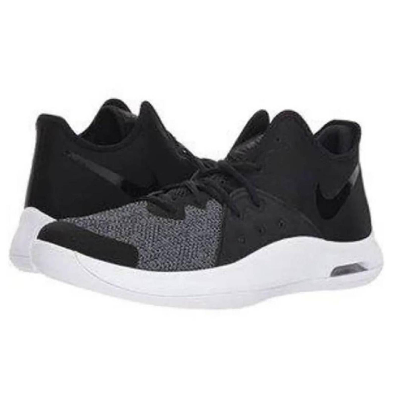Tenis Nike Air Versitile III Hombre Baloncesto Hombre Basket 