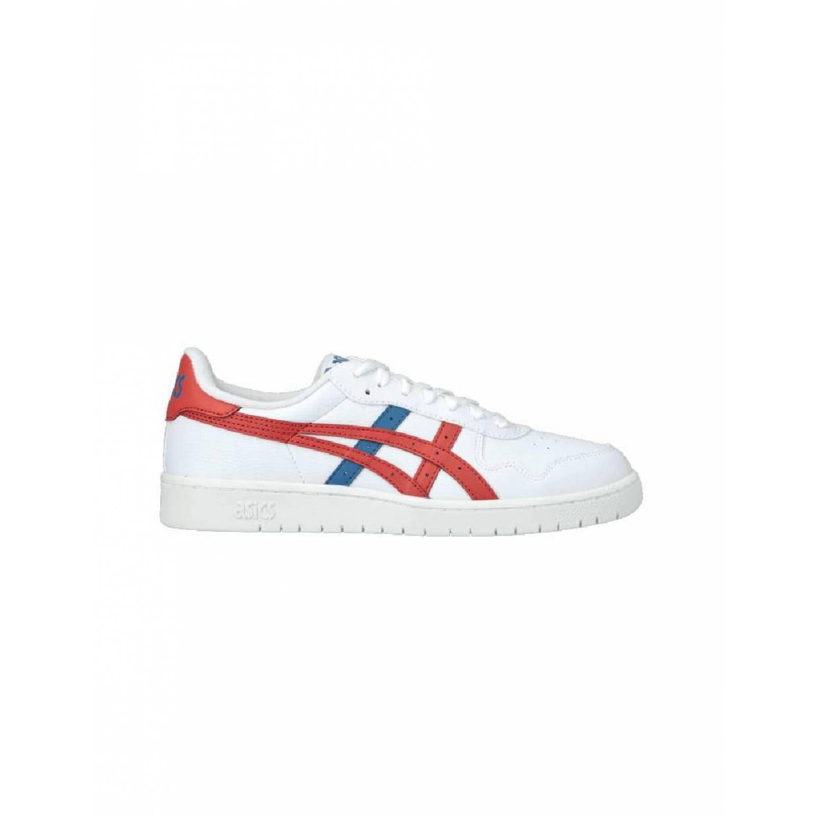 Tenis Asics JAPAN S Retro Hombre Comodo Deportivo 