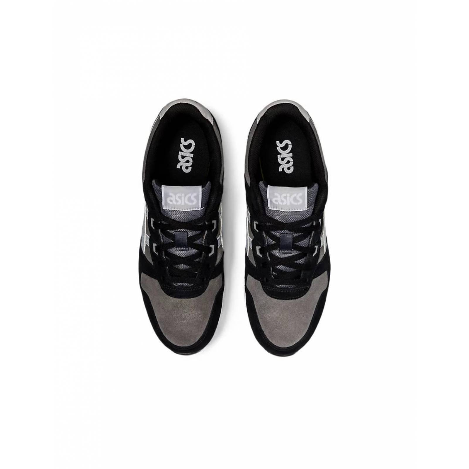 Tenis Asics Lyte Classic Hombre Deportivos Clasicos 