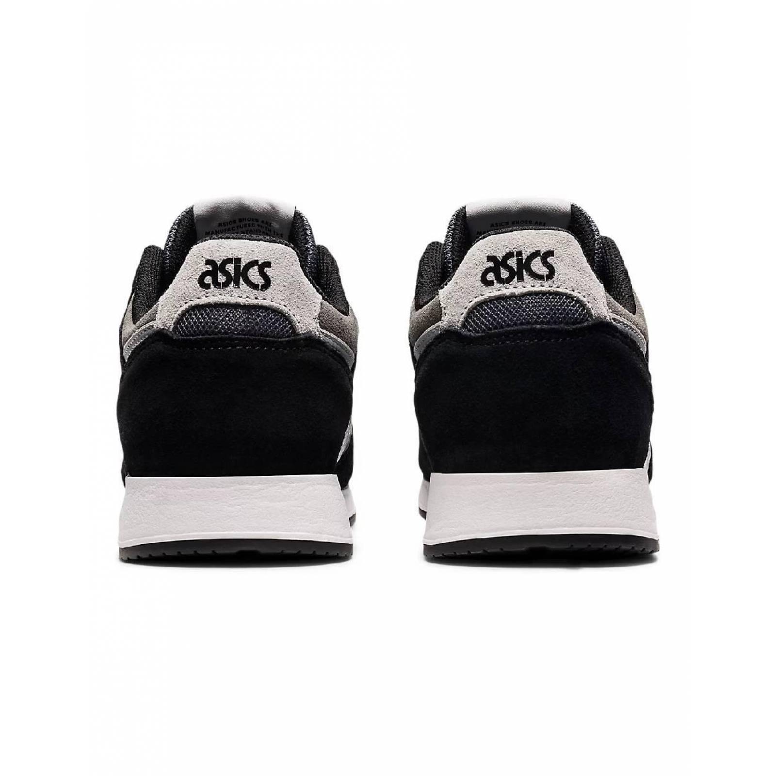 Tenis Asics Lyte Classic Hombre Deportivos Clasicos 