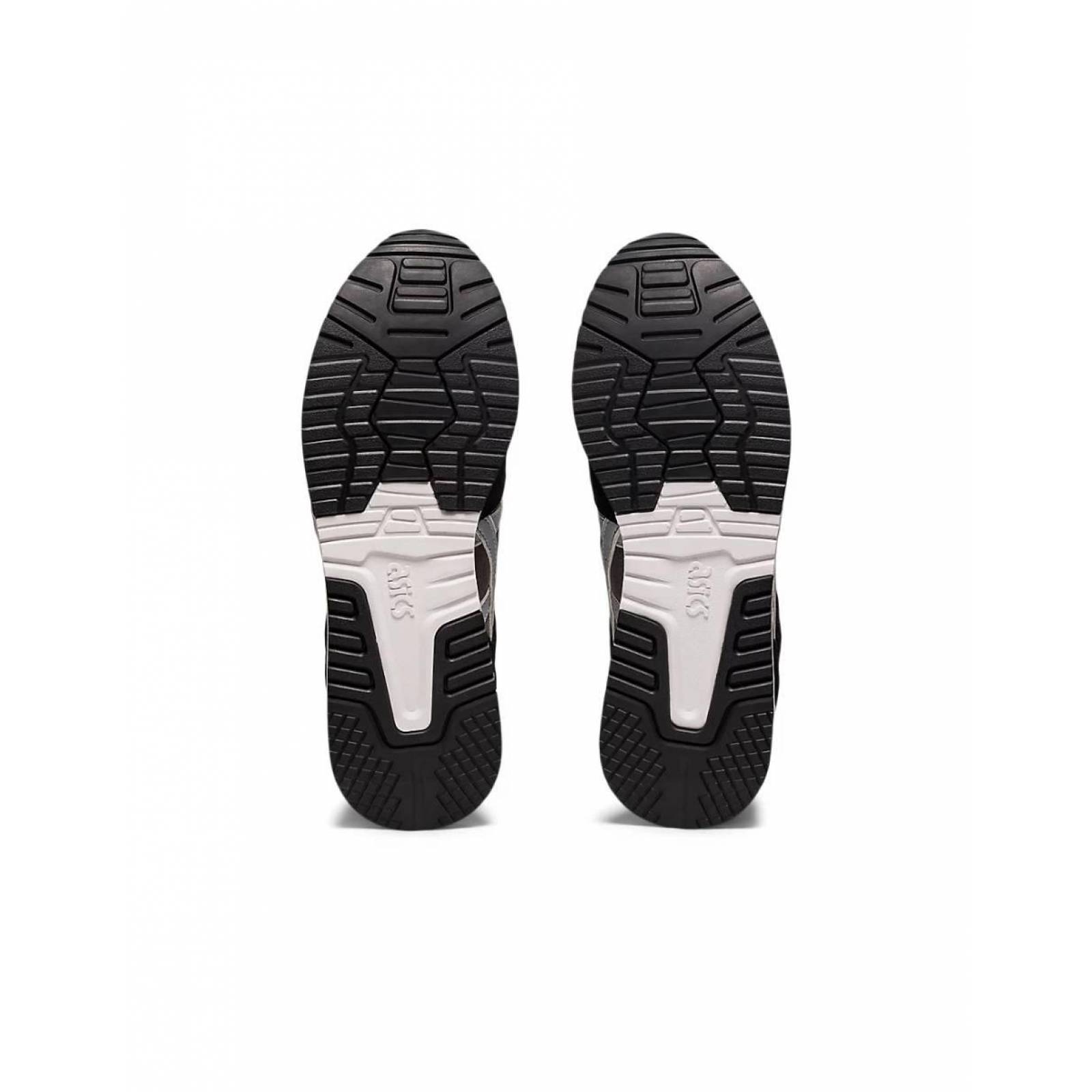 Tenis Asics Lyte Classic Hombre Deportivos Clasicos 