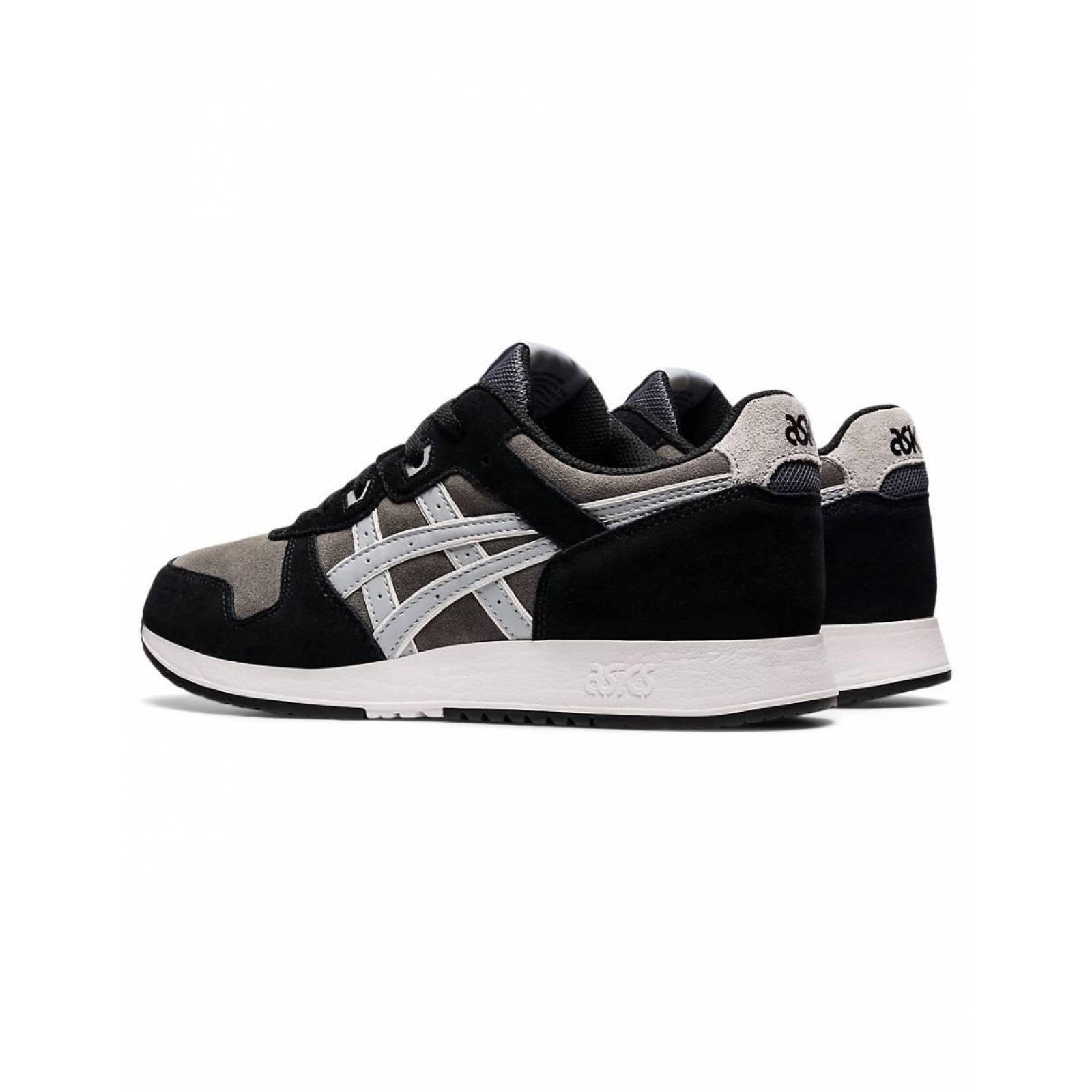 Tenis Asics Lyte Classic Hombre Deportivos Clasicos 