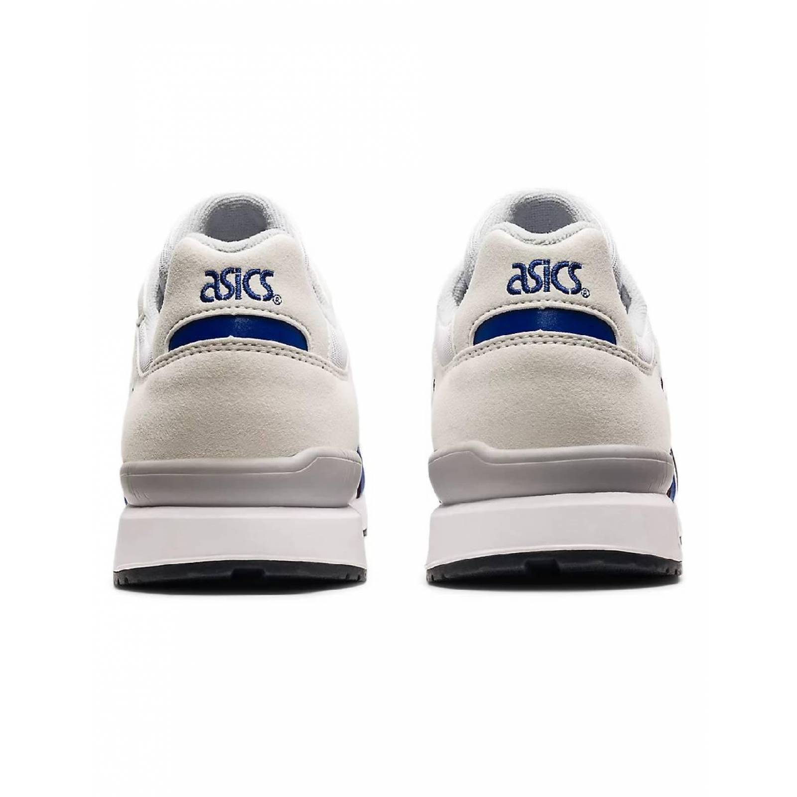Tenis Asics GT-II Hombre Comodo Sport Clasico Retro 