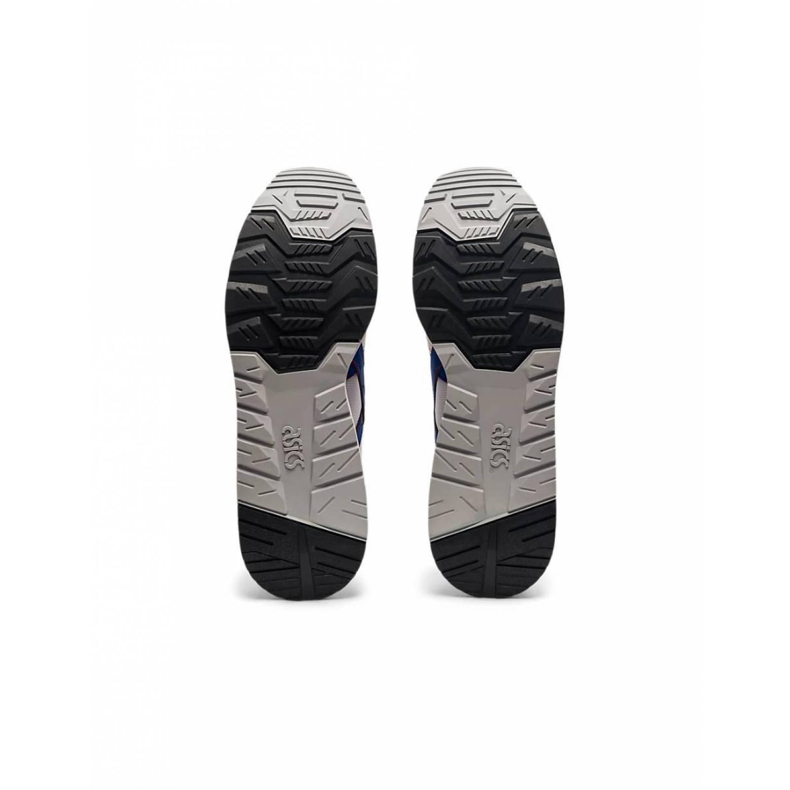 Tenis Asics GT-II Hombre Comodo Sport Clasico Retro 