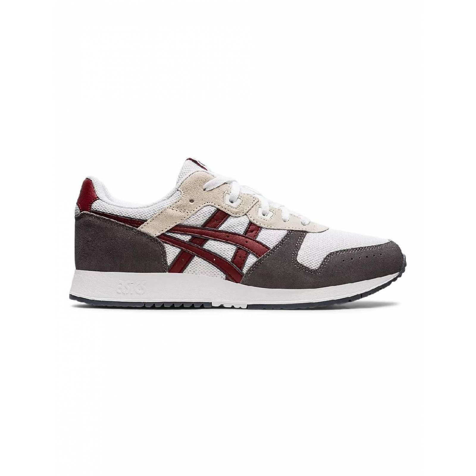 Tenis Lyte Classic Asics Hombre Clasicos Deportivo Retro 