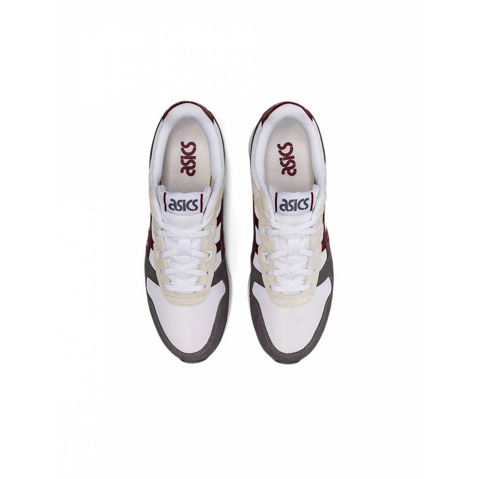 Tenis Lyte Classic Asics Hombre Clasicos Deportivo Retro 