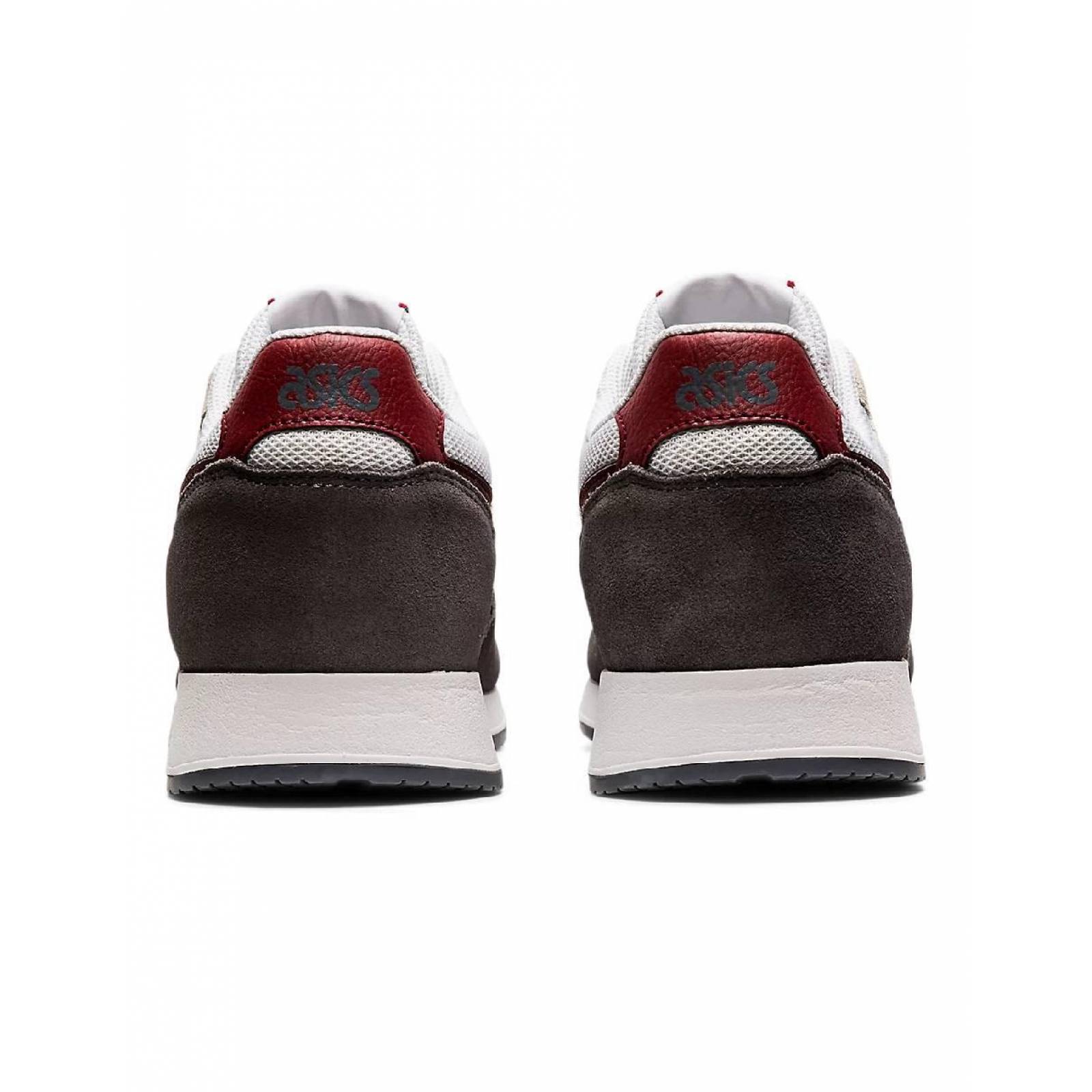 Tenis Lyte Classic Asics Hombre Clasicos Deportivo Retro 