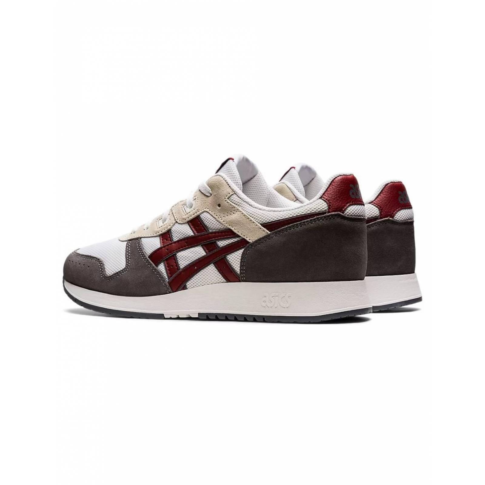 Tenis Lyte Classic Asics Hombre Clasicos Deportivo Retro 