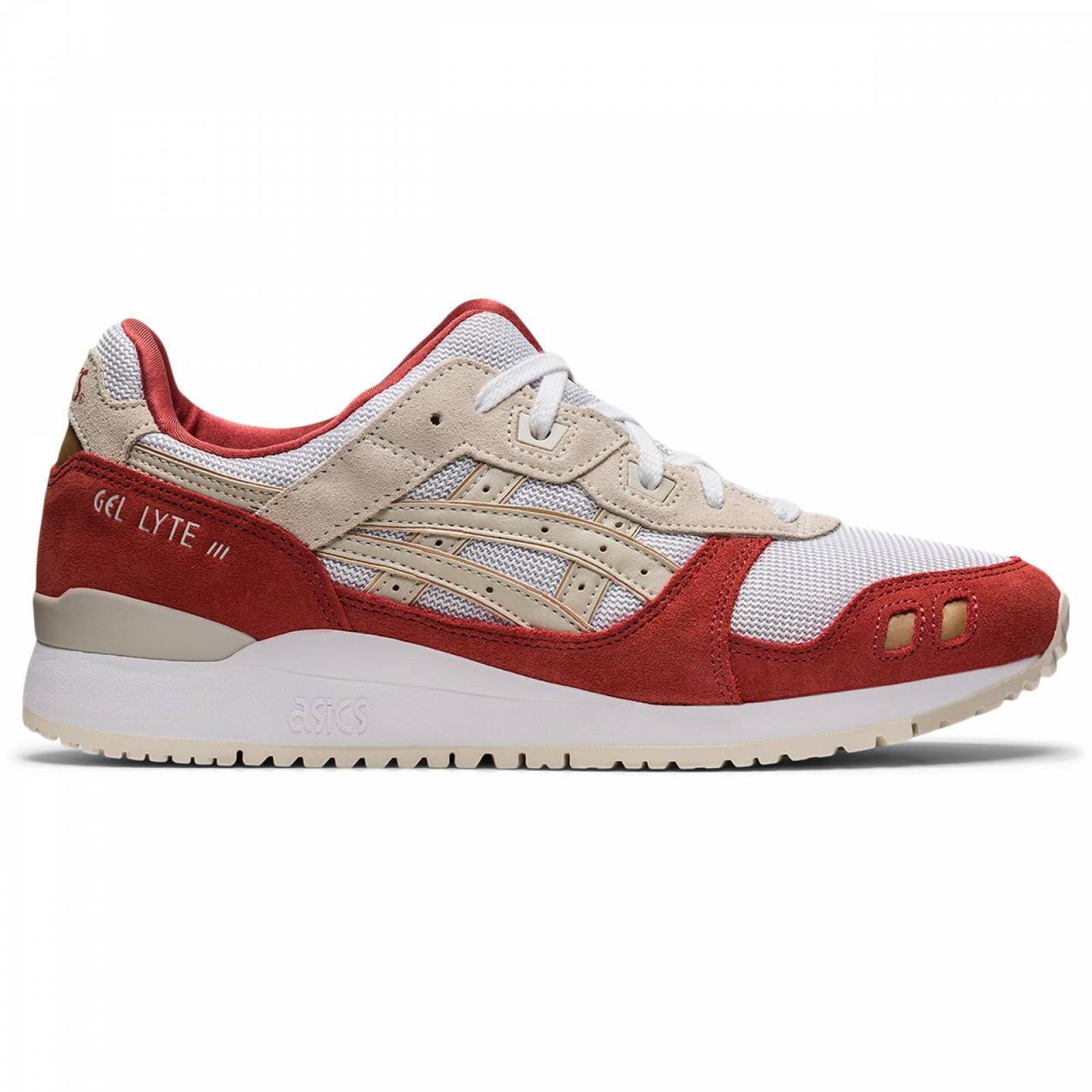 Tenis GEL-LYTE III OG Asics Hombre Deportivo Sport Retro 