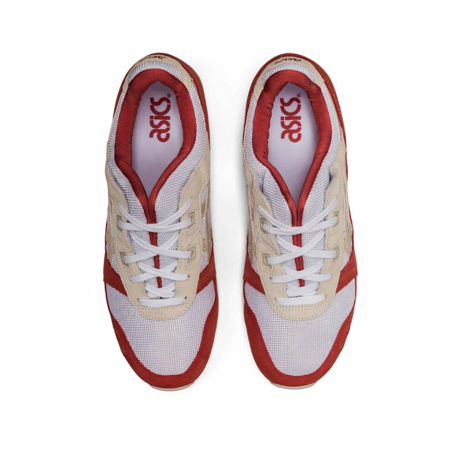 Tenis GEL-LYTE III OG Asics Hombre Deportivo Sport Retro 