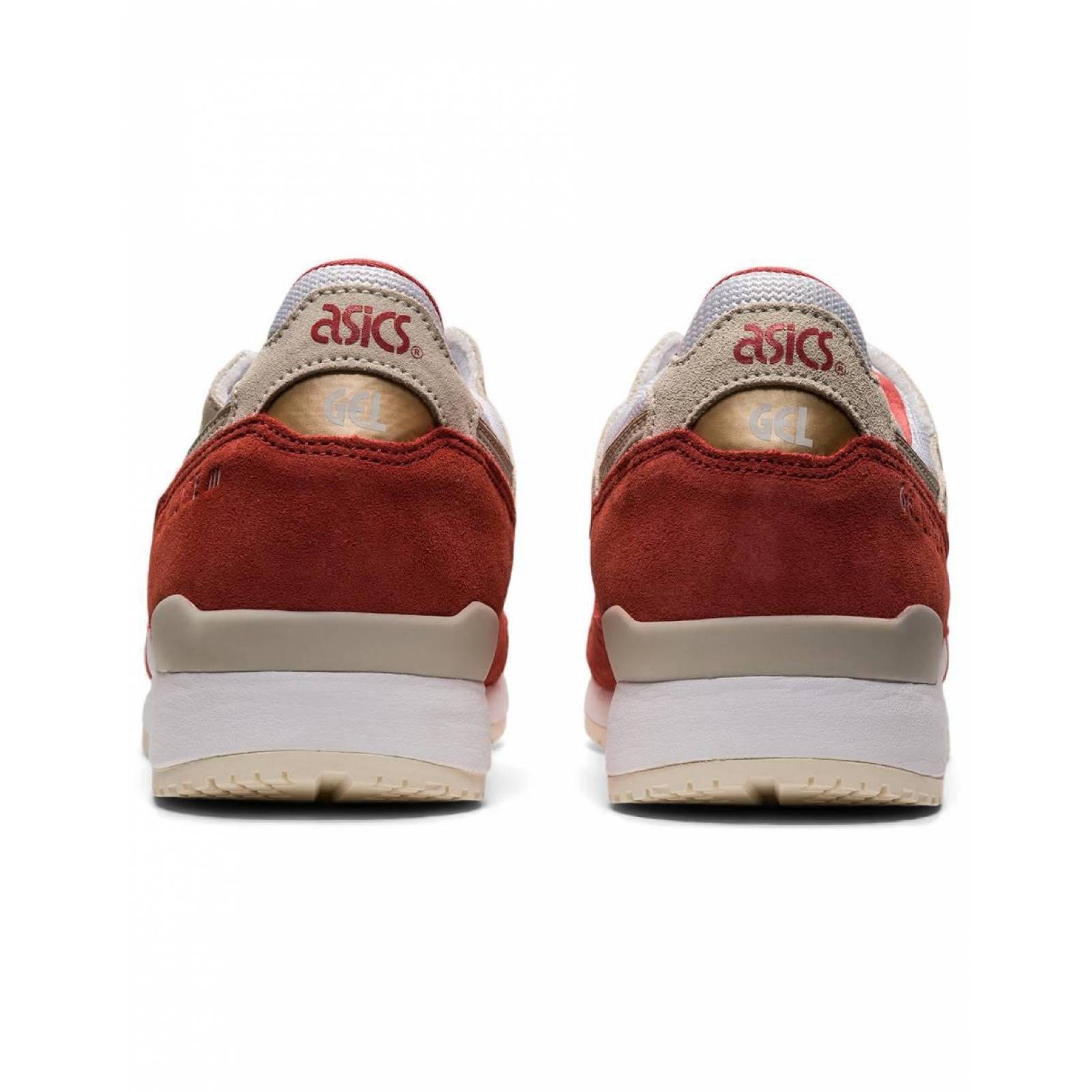 Tenis GEL-LYTE III OG Asics Hombre Deportivo Sport Retro 