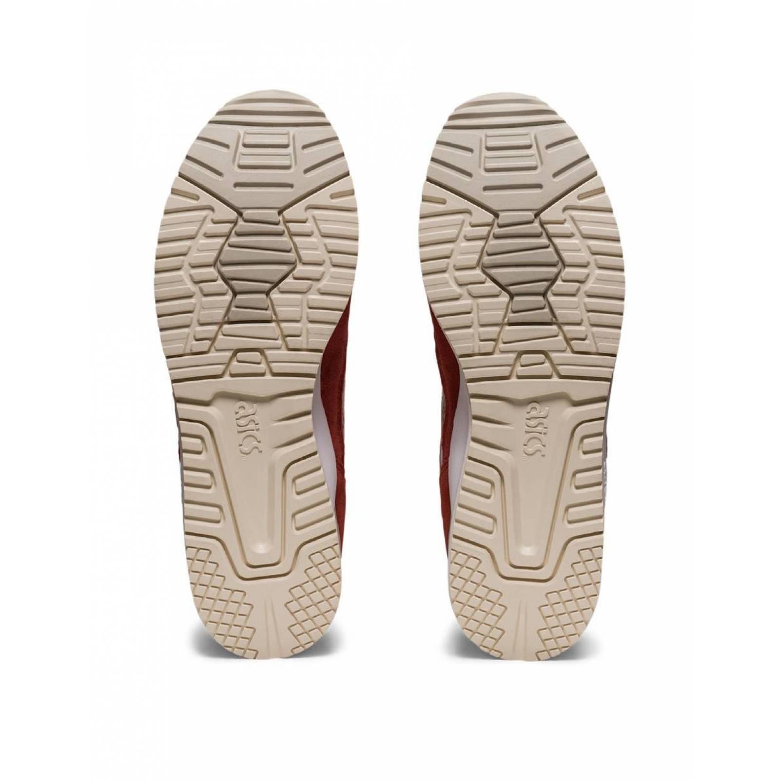 Tenis GEL-LYTE III OG Asics Hombre Deportivo Sport Retro 